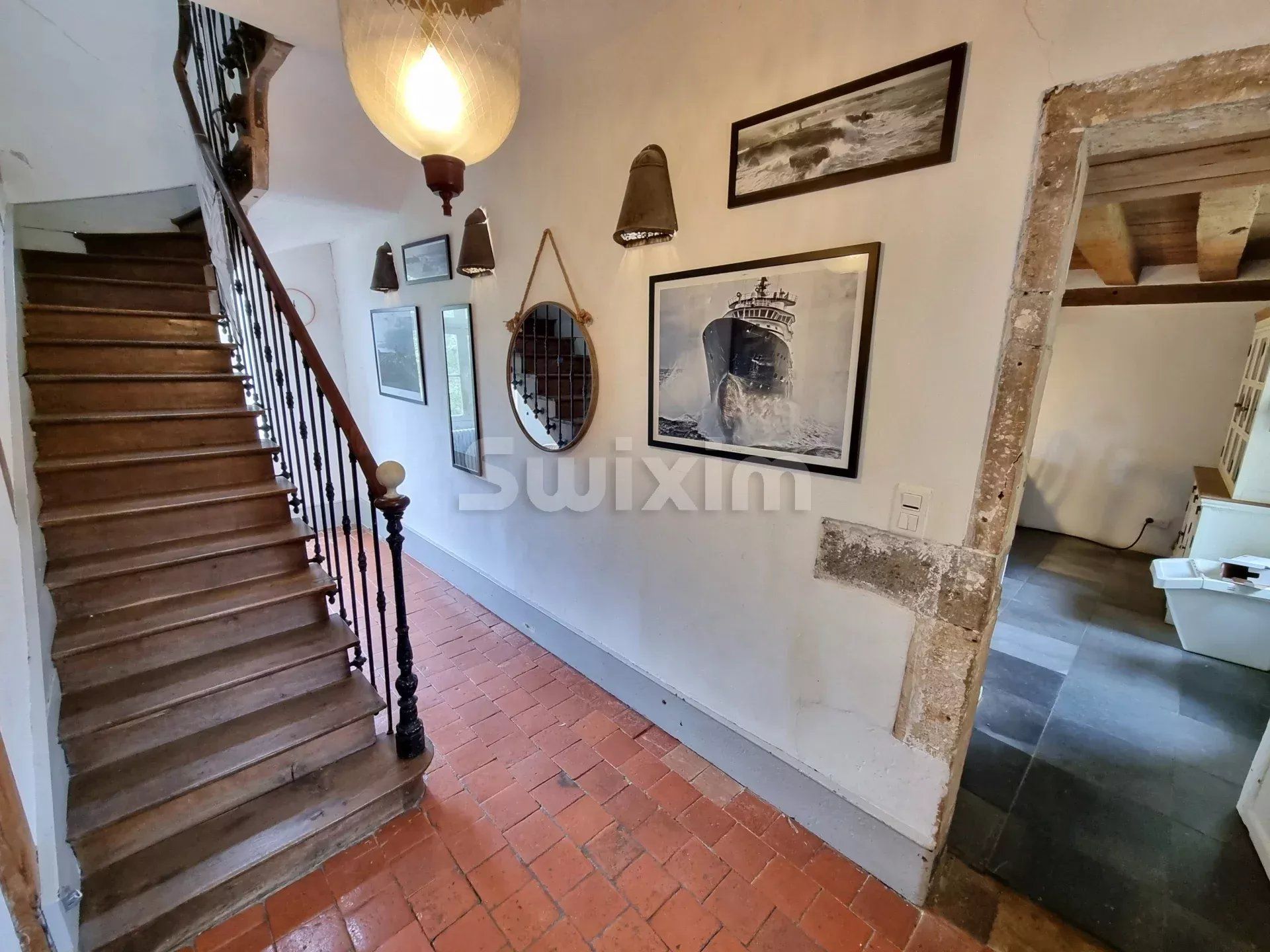 propriété 11 Pièces en vente sur Brinon-sur-Beuvron (58420)