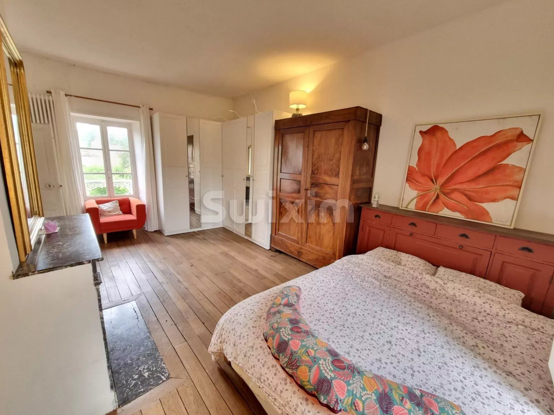 propriété 11 Pièces en vente sur Brinon-sur-Beuvron (58420)