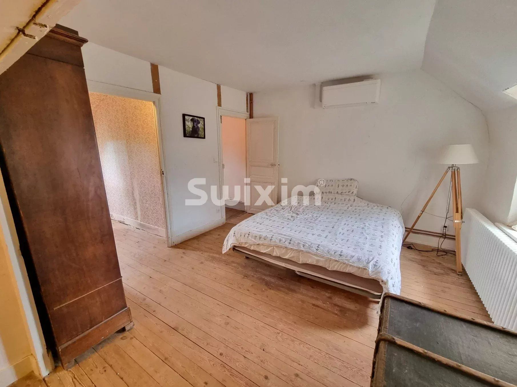 propiedad 11 Salas en venta en Brinon-sur-Beuvron (58420)