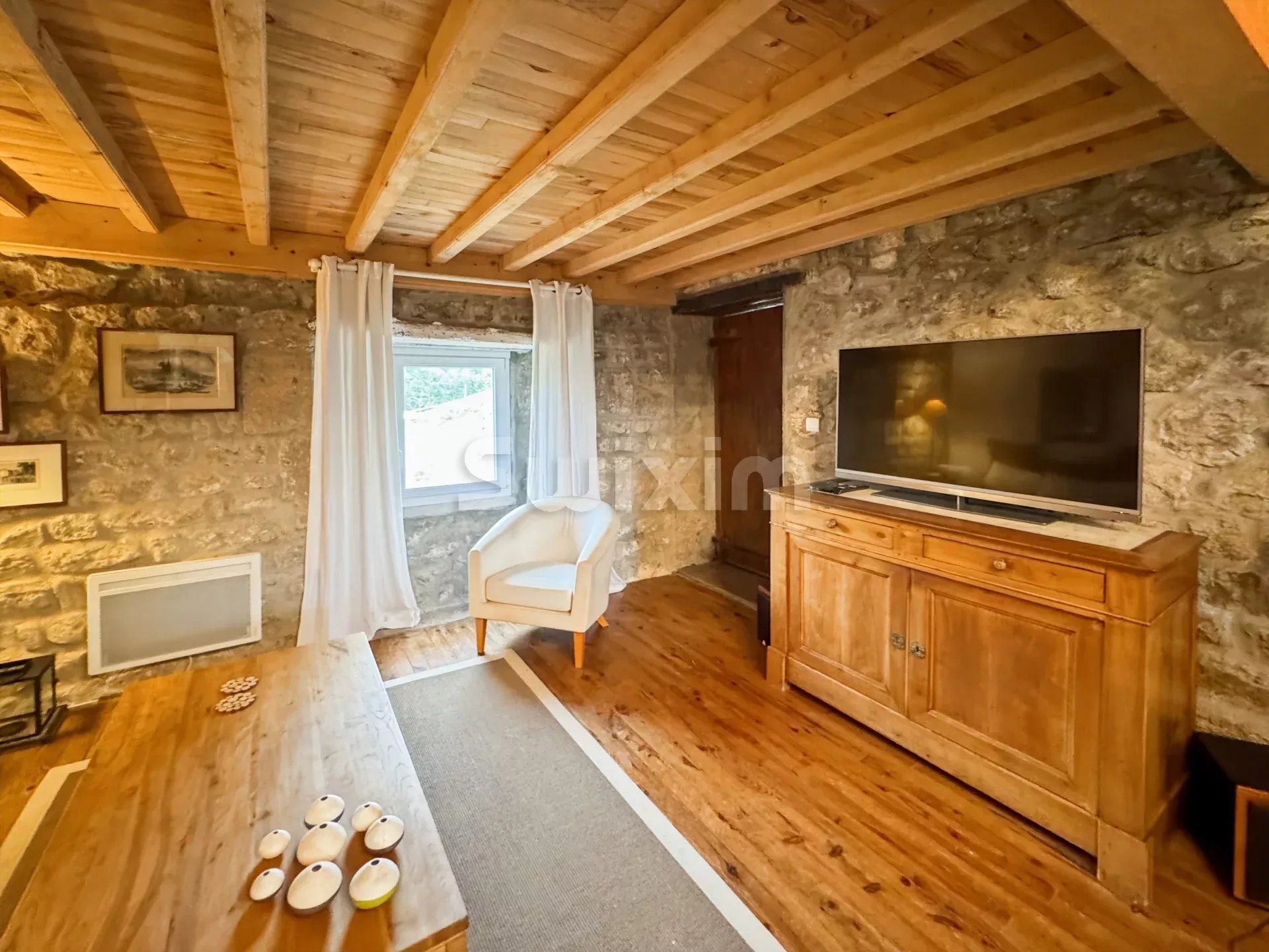 casa 4 Camere in vendita su Saint-Apollinaire-de-Rias (07240)