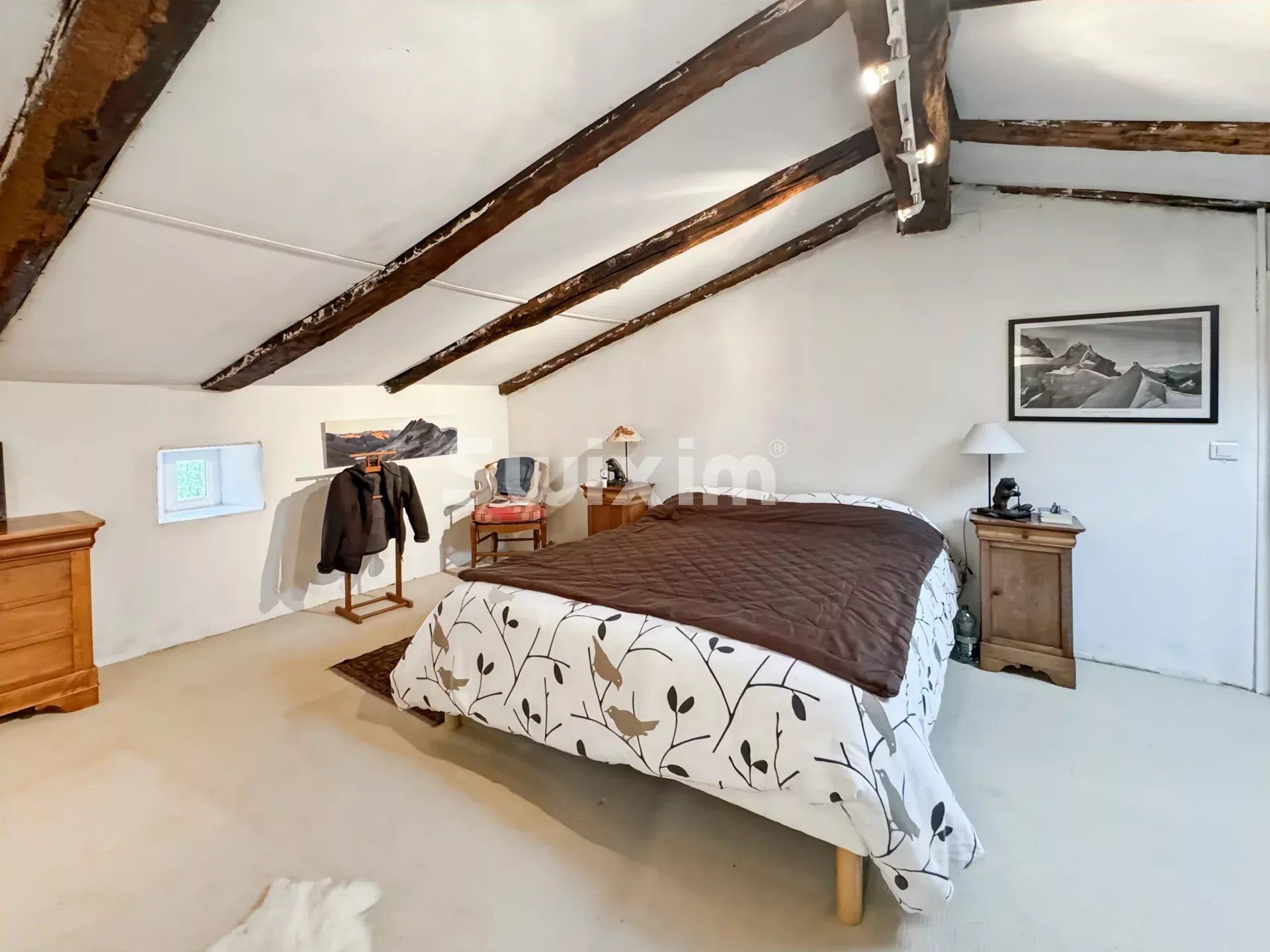 house 4 Rooms for sale on Saint-Apollinaire-de-Rias (07240)