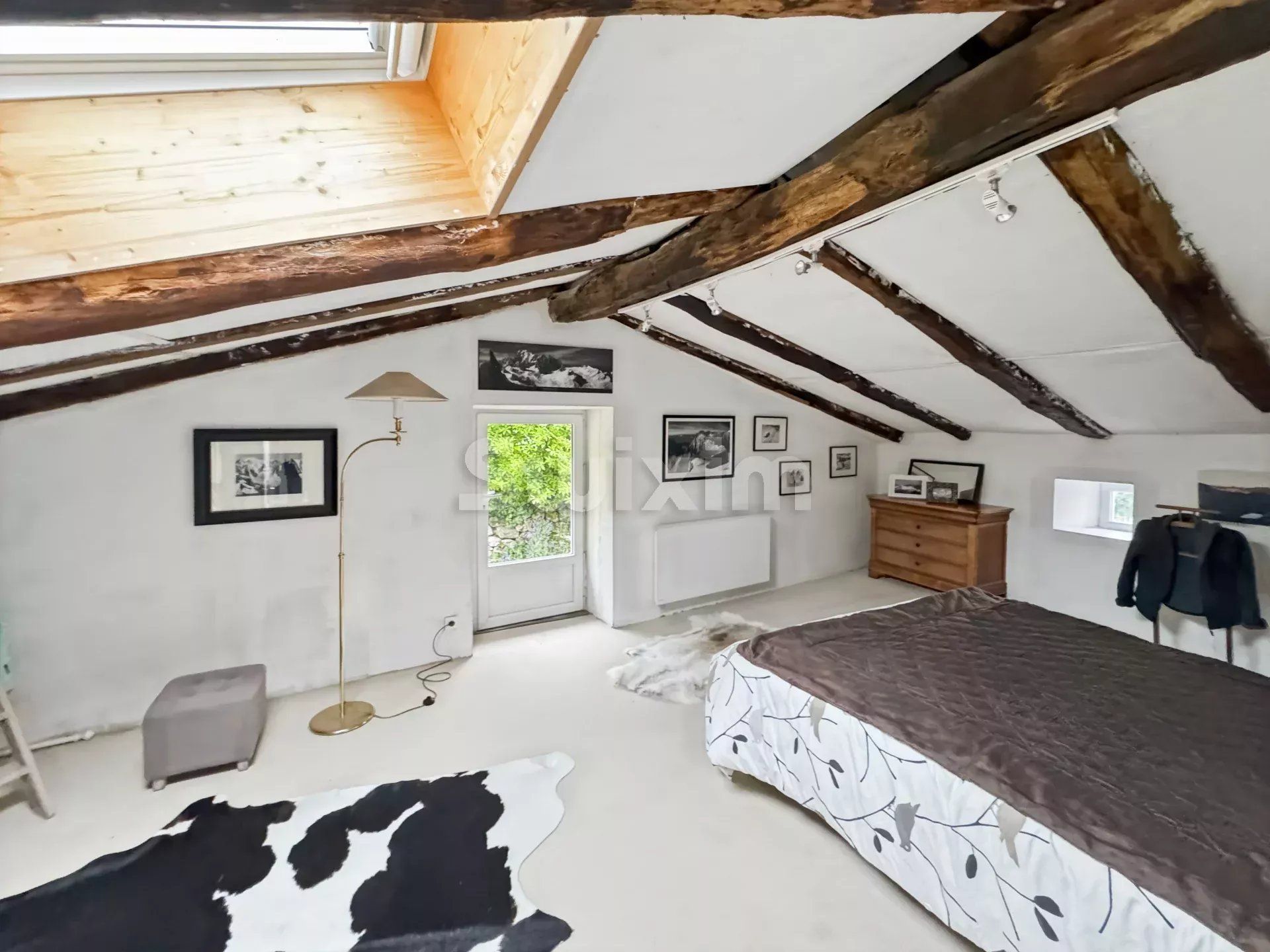 casa 4 Camere in vendita su Saint-Apollinaire-de-Rias (07240)