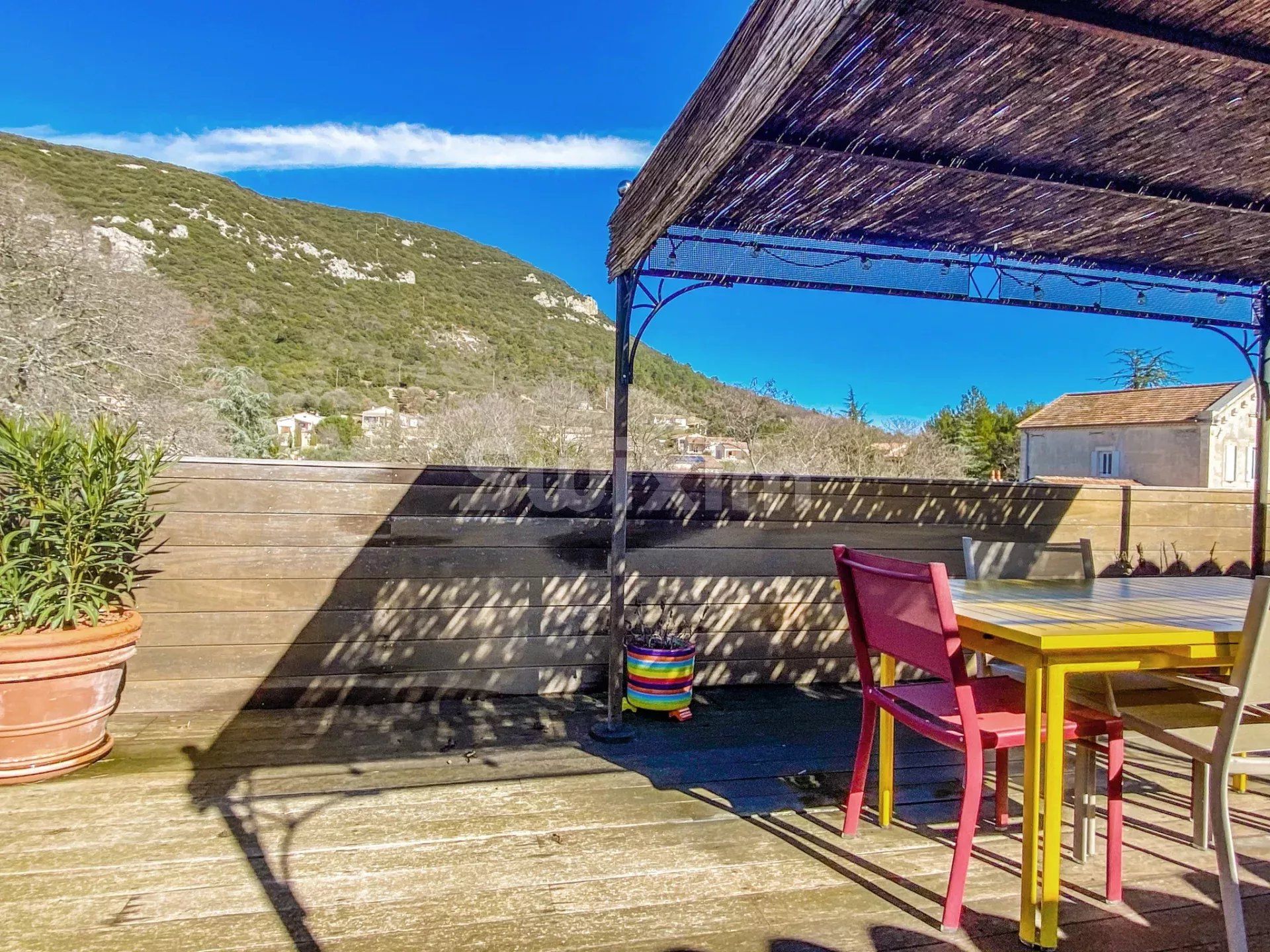 maison 5 Pièces en vente sur Seynes (30580)