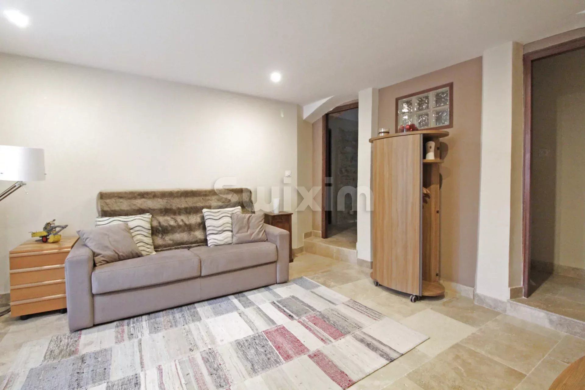 maison 5 Pièces en vente sur Seynes (30580)