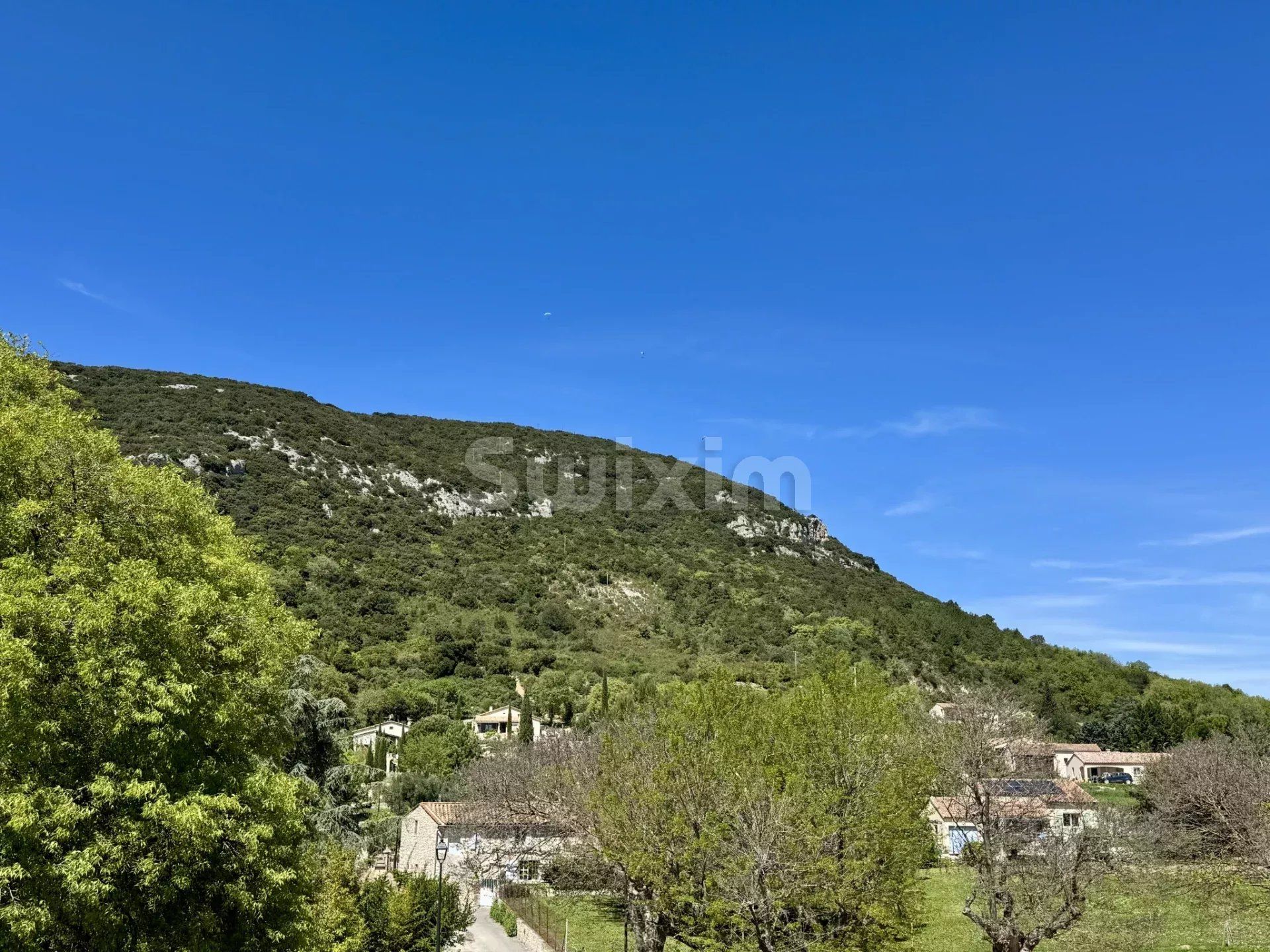 maison 5 Pièces en vente sur Seynes (30580)