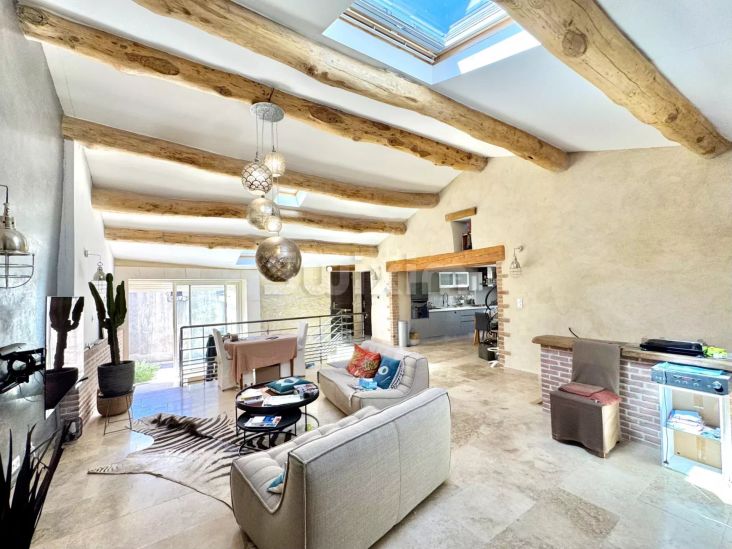 Vente Maison Seynes 5 Pièces 160 m²
