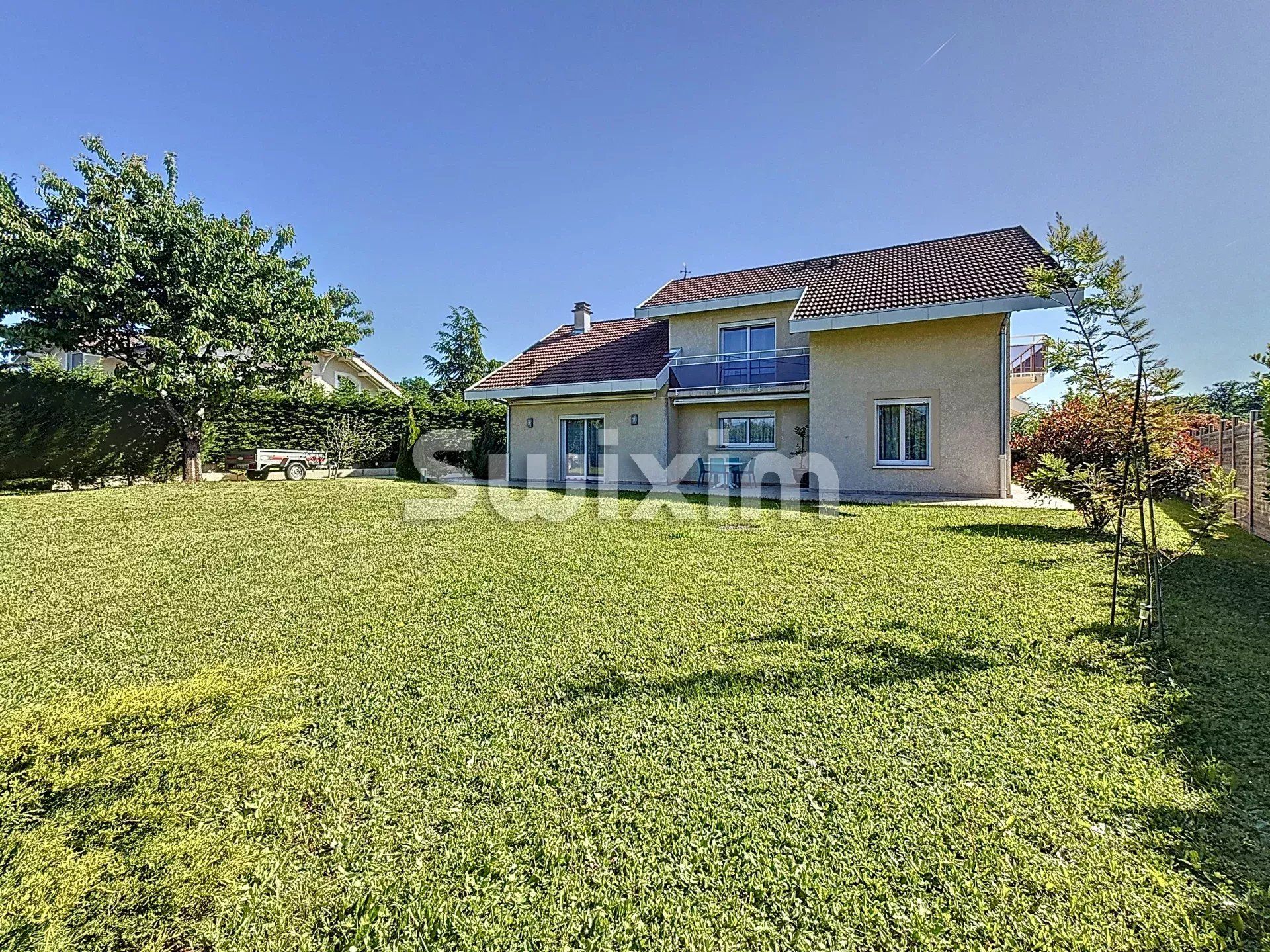 haus 7 Zimmer zum verkauf auf Prévessin-Moëns (01280)