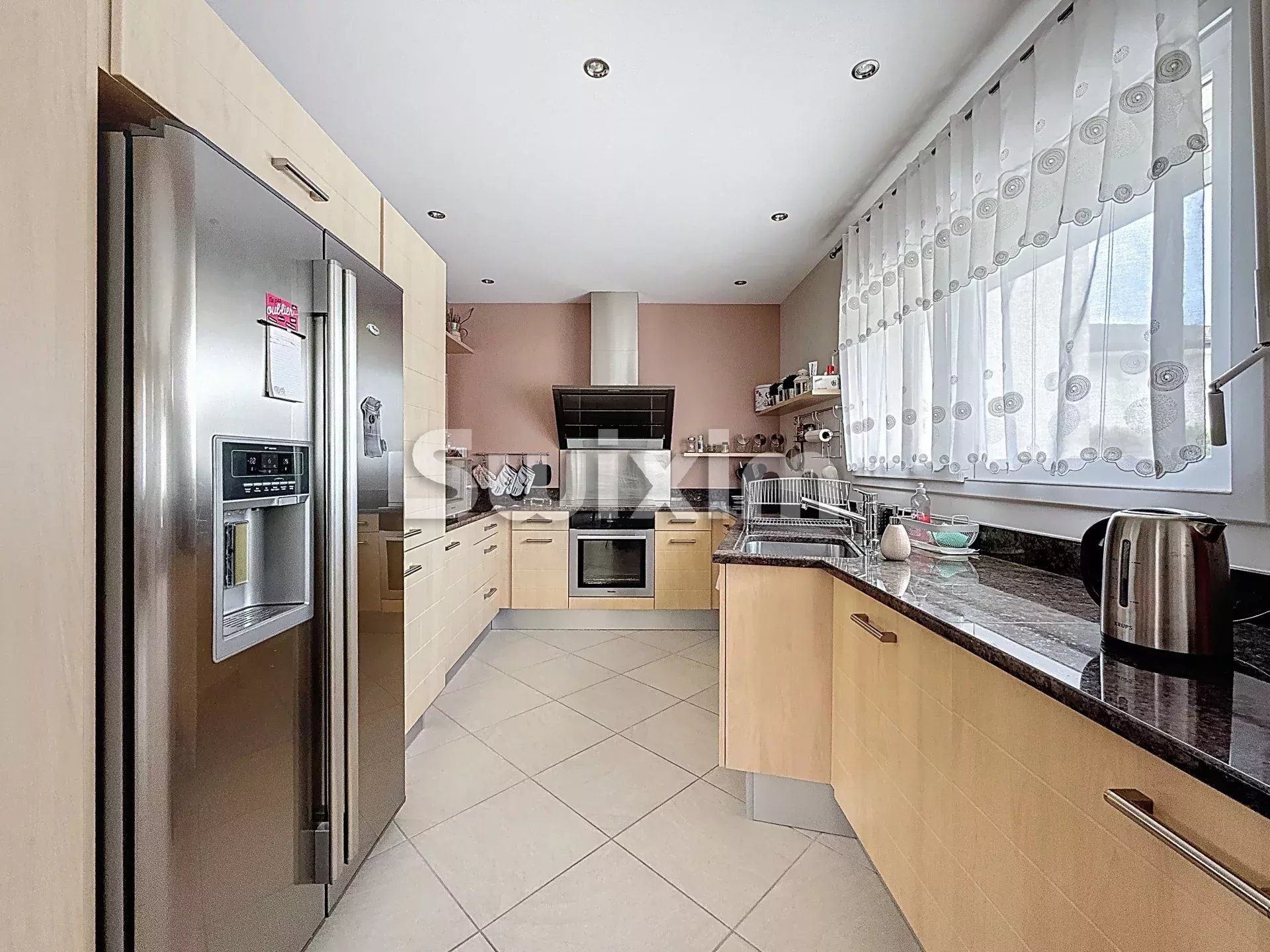 haus 7 Zimmer zum verkauf auf Prévessin-Moëns (01280)