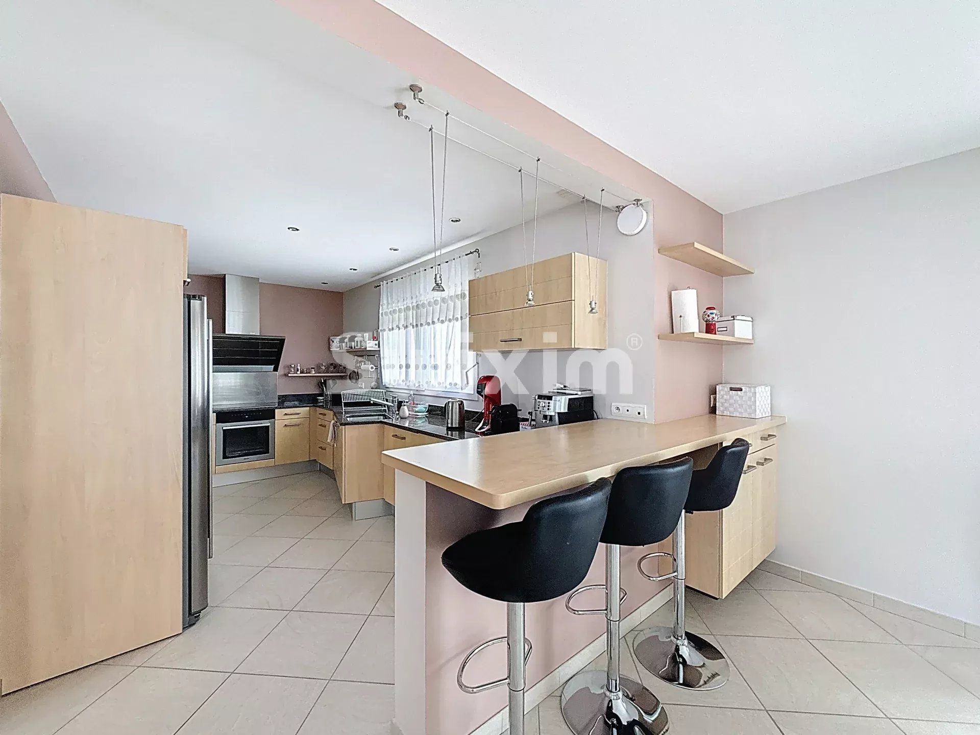 maison 7 Pièces en vente sur Prévessin-Moëns (01280)