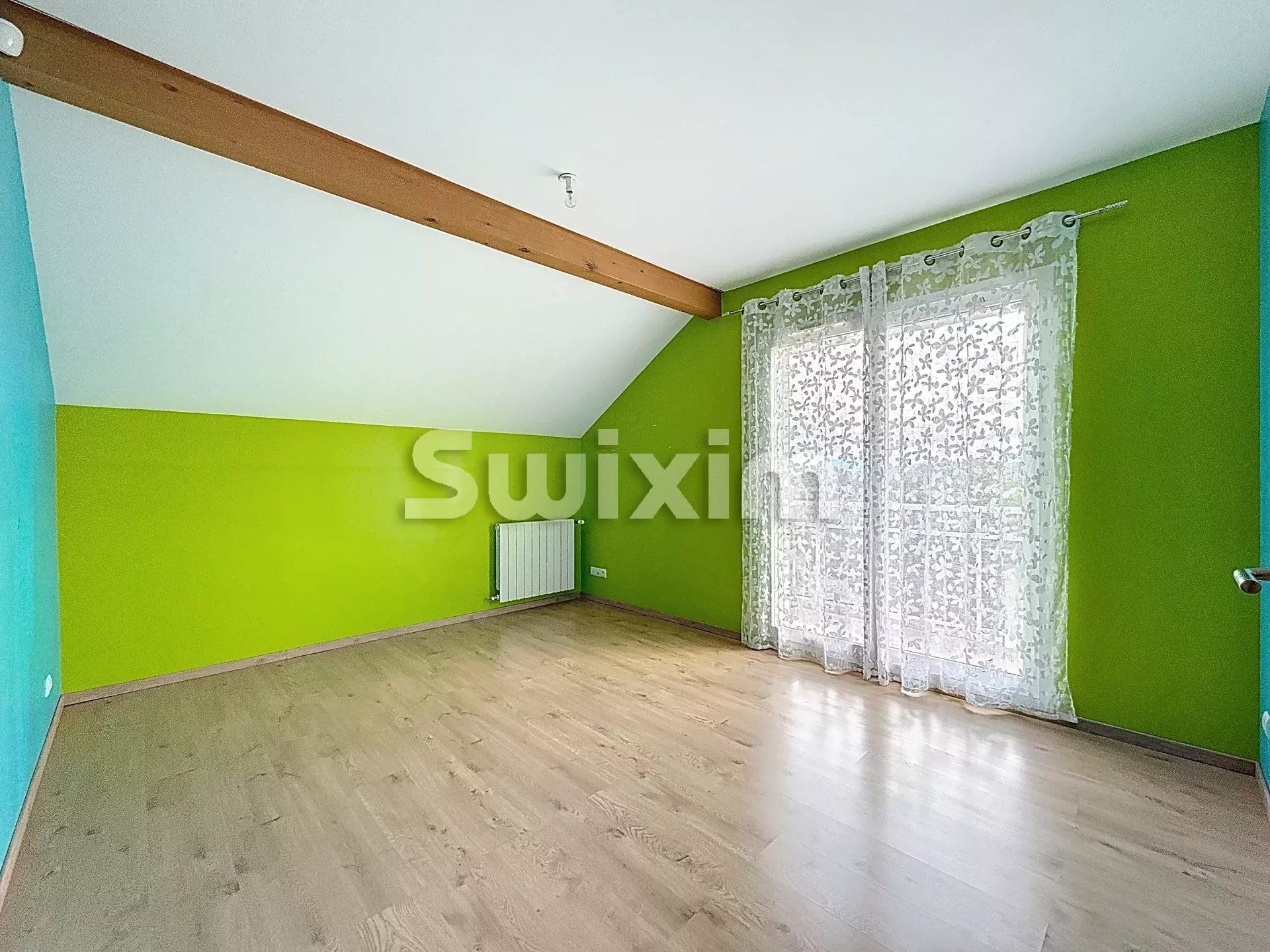 haus 7 Zimmer zum verkauf auf Prévessin-Moëns (01280)