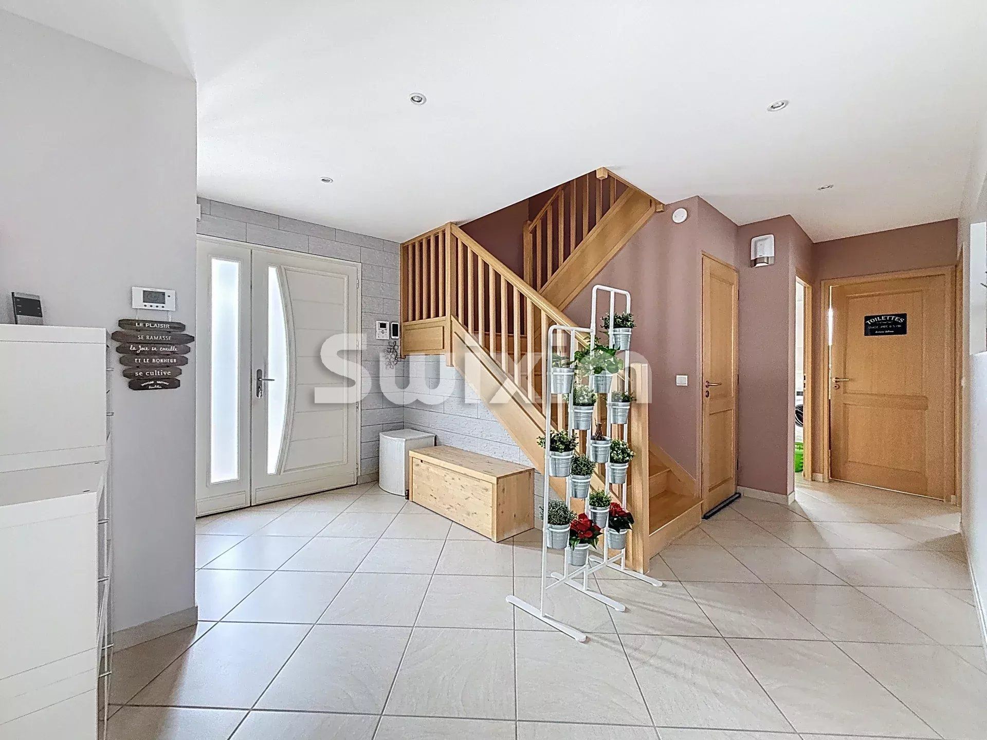 haus 7 Zimmer zum verkauf auf Prévessin-Moëns (01280)