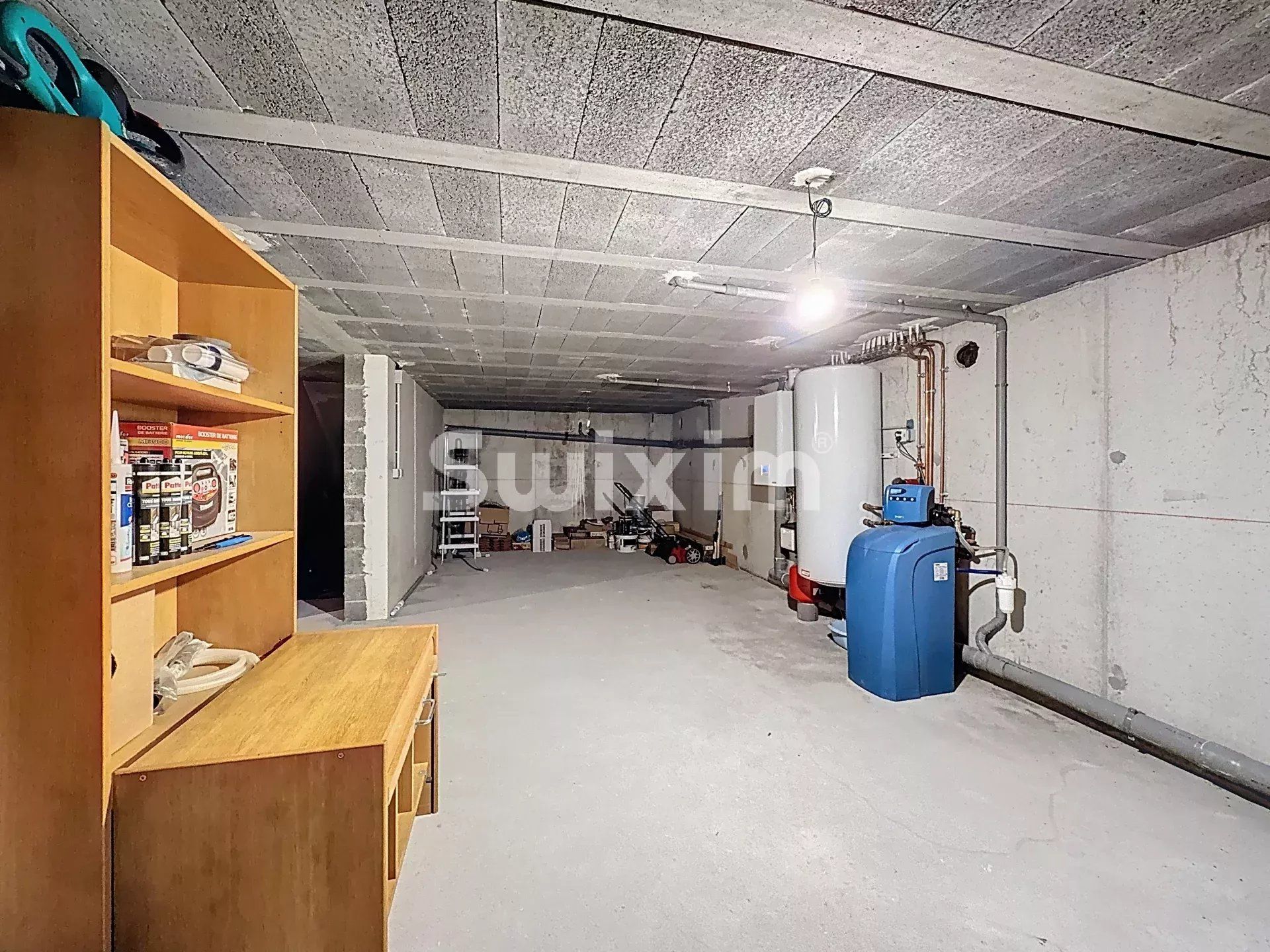 maison 7 Pièces en vente sur Prévessin-Moëns (01280)