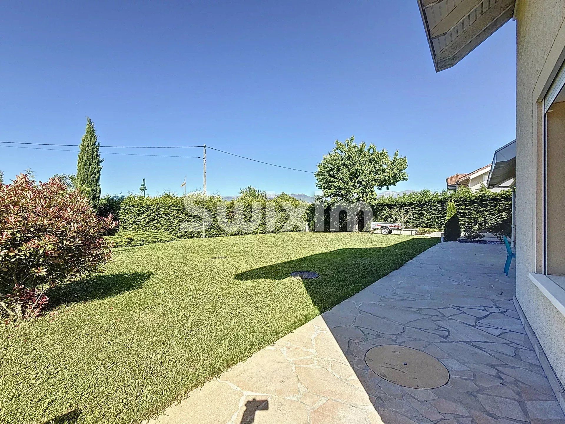 haus 7 Zimmer zum verkauf auf Prévessin-Moëns (01280)