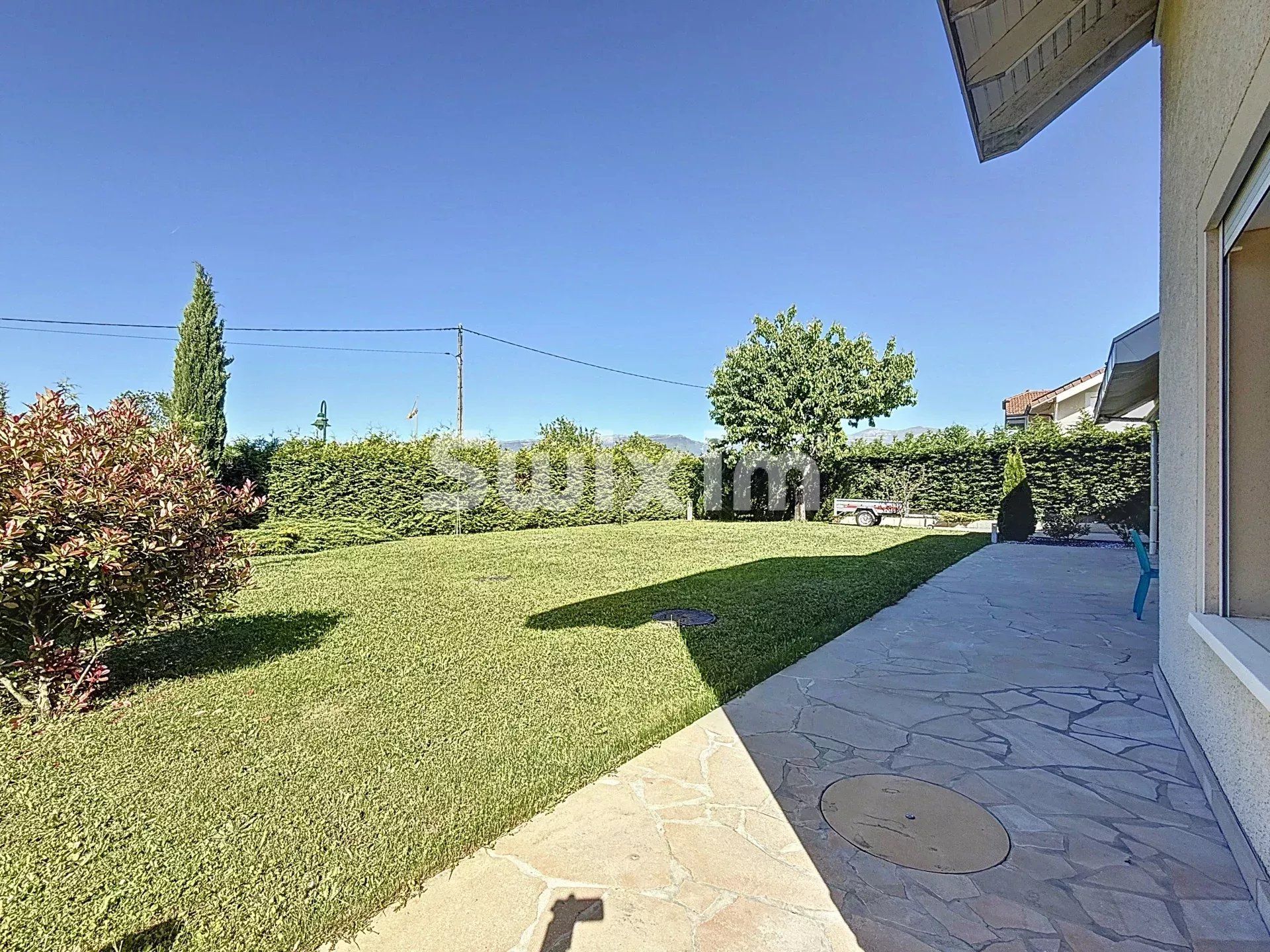 maison 7 Pièces en vente sur Prévessin-Moëns (01280)