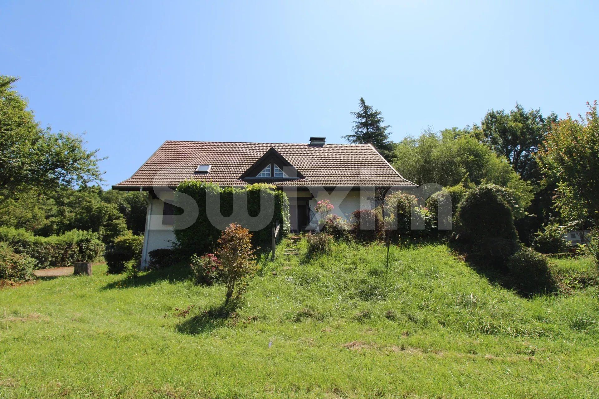 maison 8 Pièces en vente sur Pugny-Chatenod (73100)