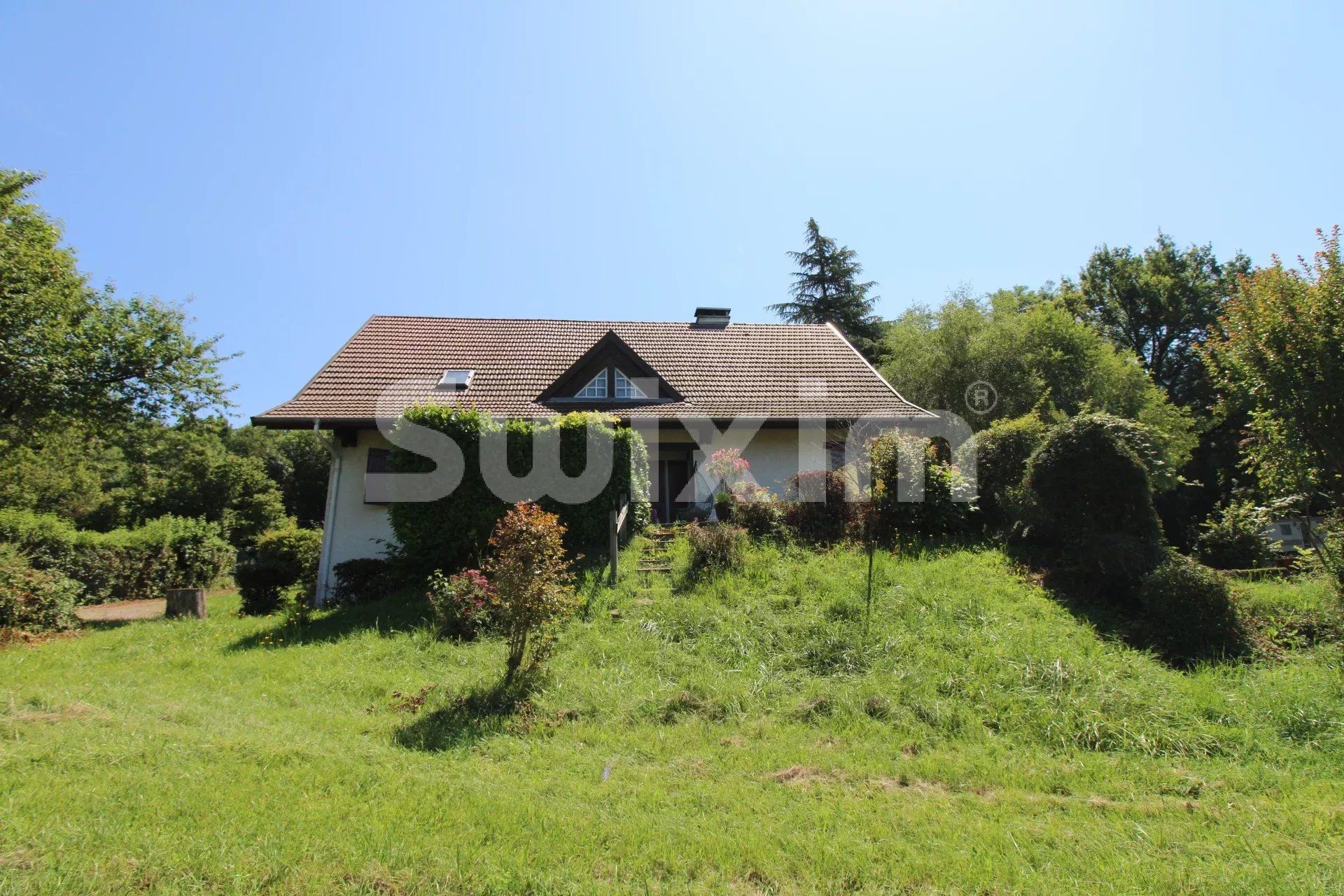 casa 8 Quartos para venda sobre Pugny-Chatenod (73100)