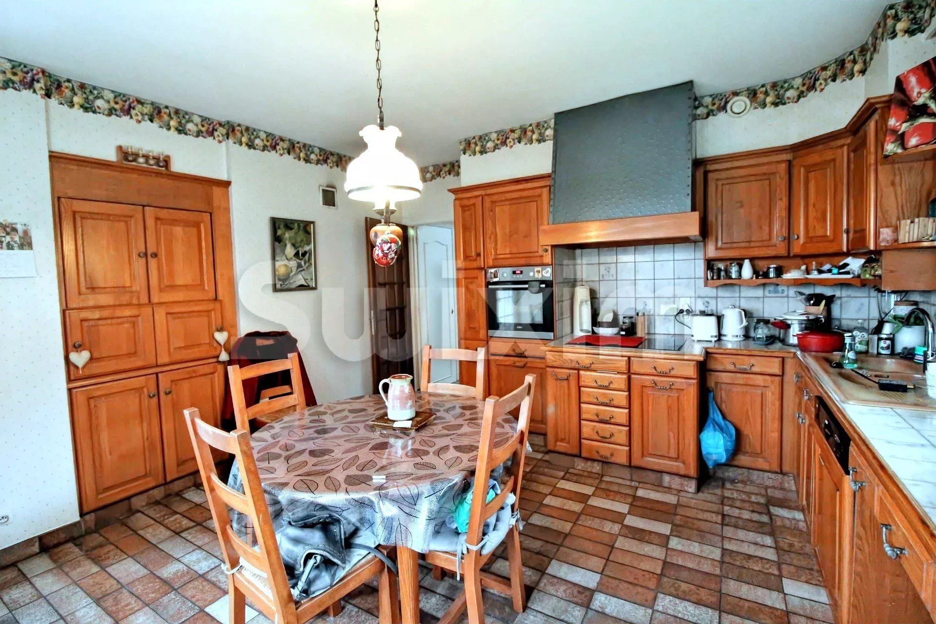 maison 8 Pièces en vente sur Pugny-Chatenod (73100)