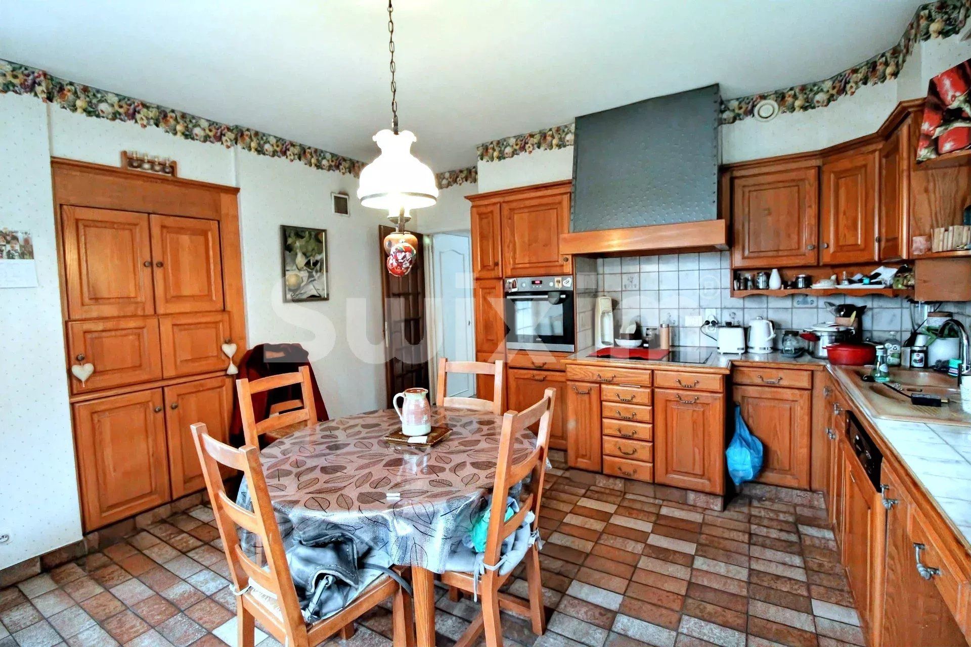 casa 8 Quartos para venda sobre Pugny-Chatenod (73100)