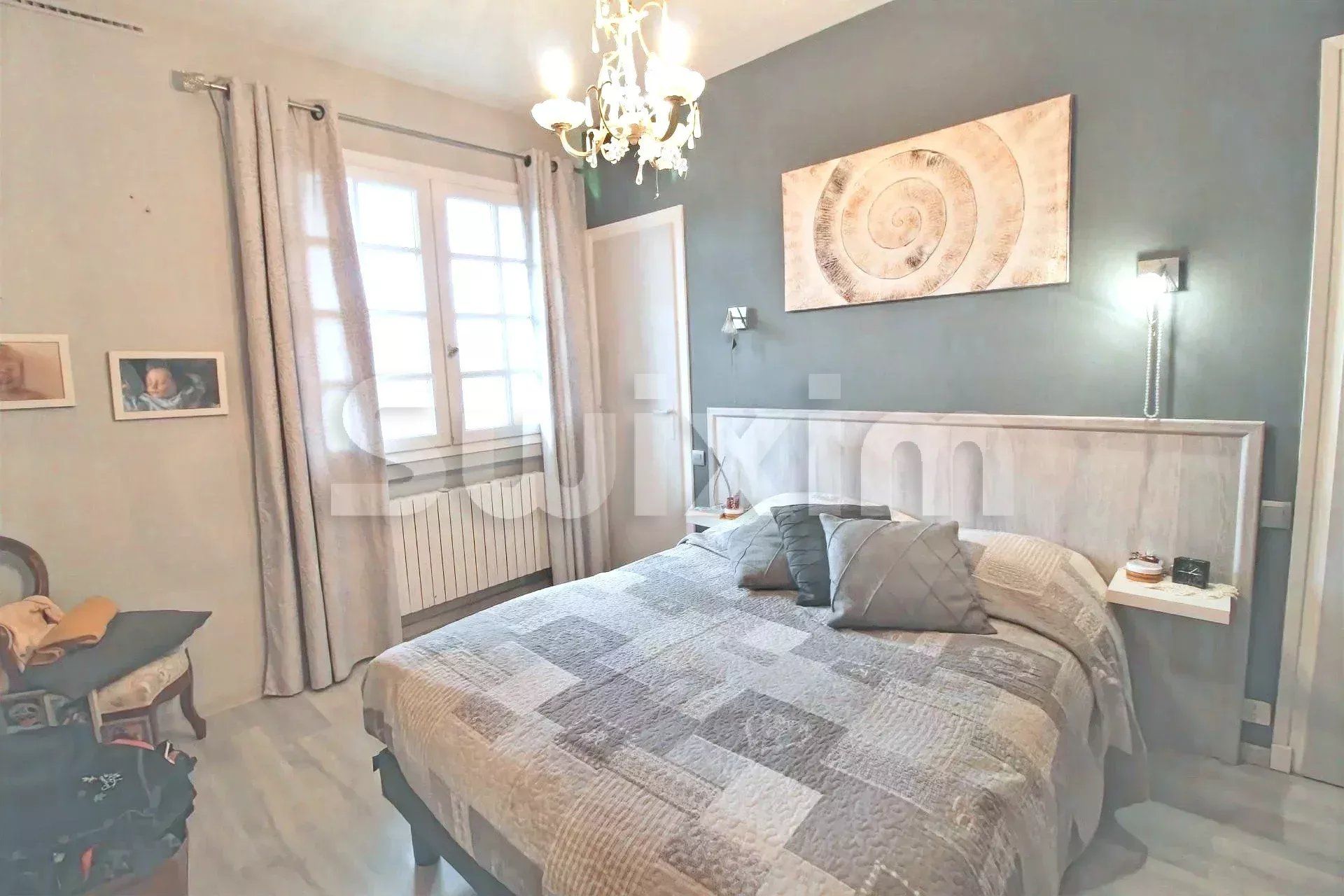 maison 8 Pièces en vente sur Pugny-Chatenod (73100)