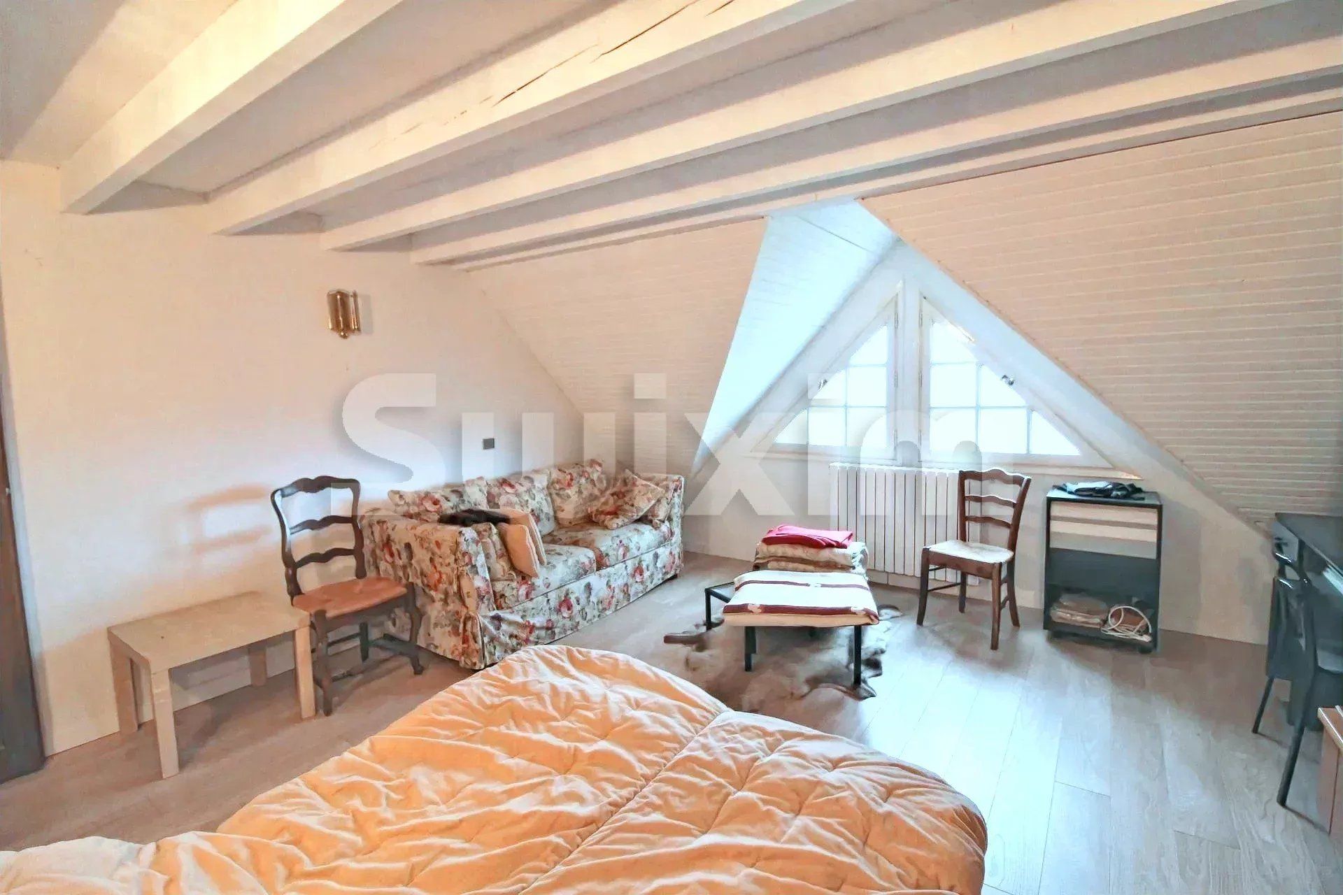 maison 8 Pièces en vente sur Pugny-Chatenod (73100)