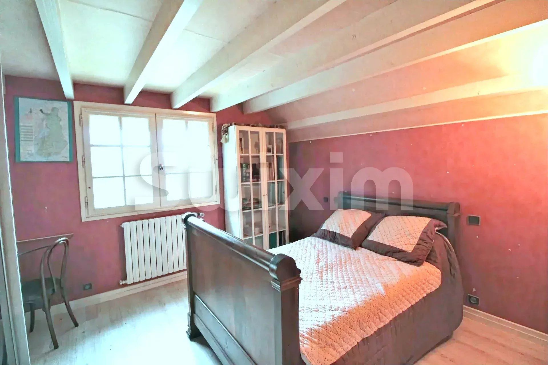 maison 8 Pièces en vente sur Pugny-Chatenod (73100)