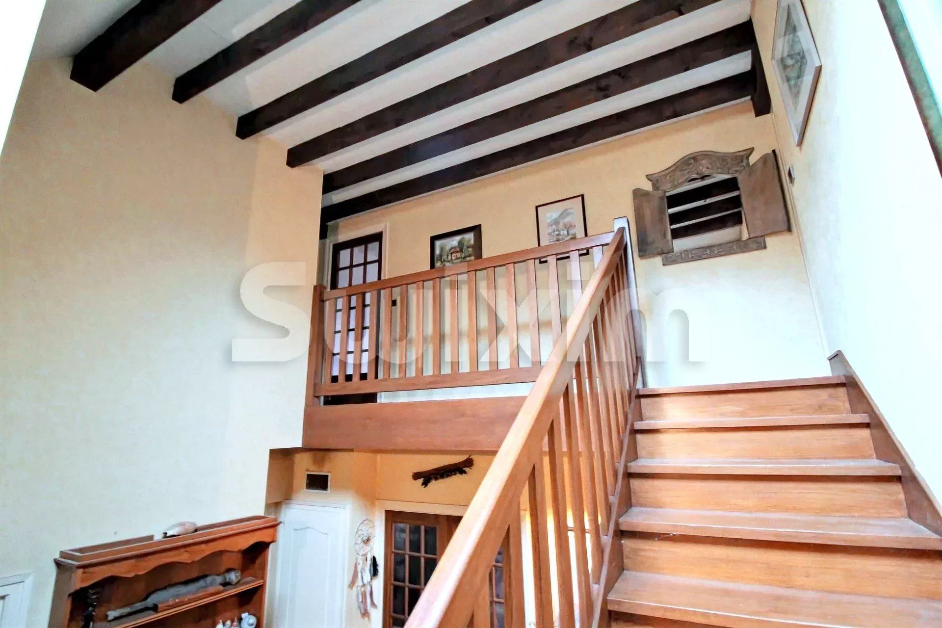 maison 8 Pièces en vente sur Pugny-Chatenod (73100)