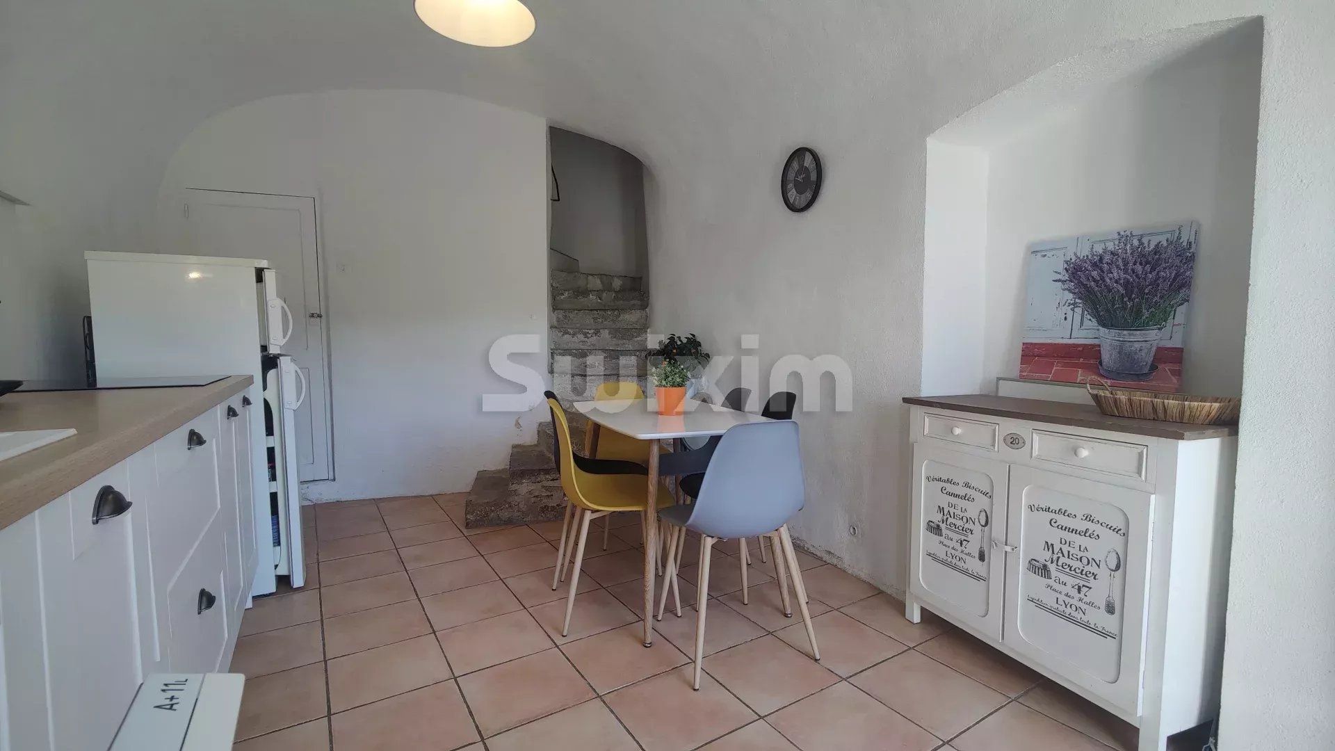 haus 3 Zimmer zum verkauf auf Pont-de-Barret (26160)