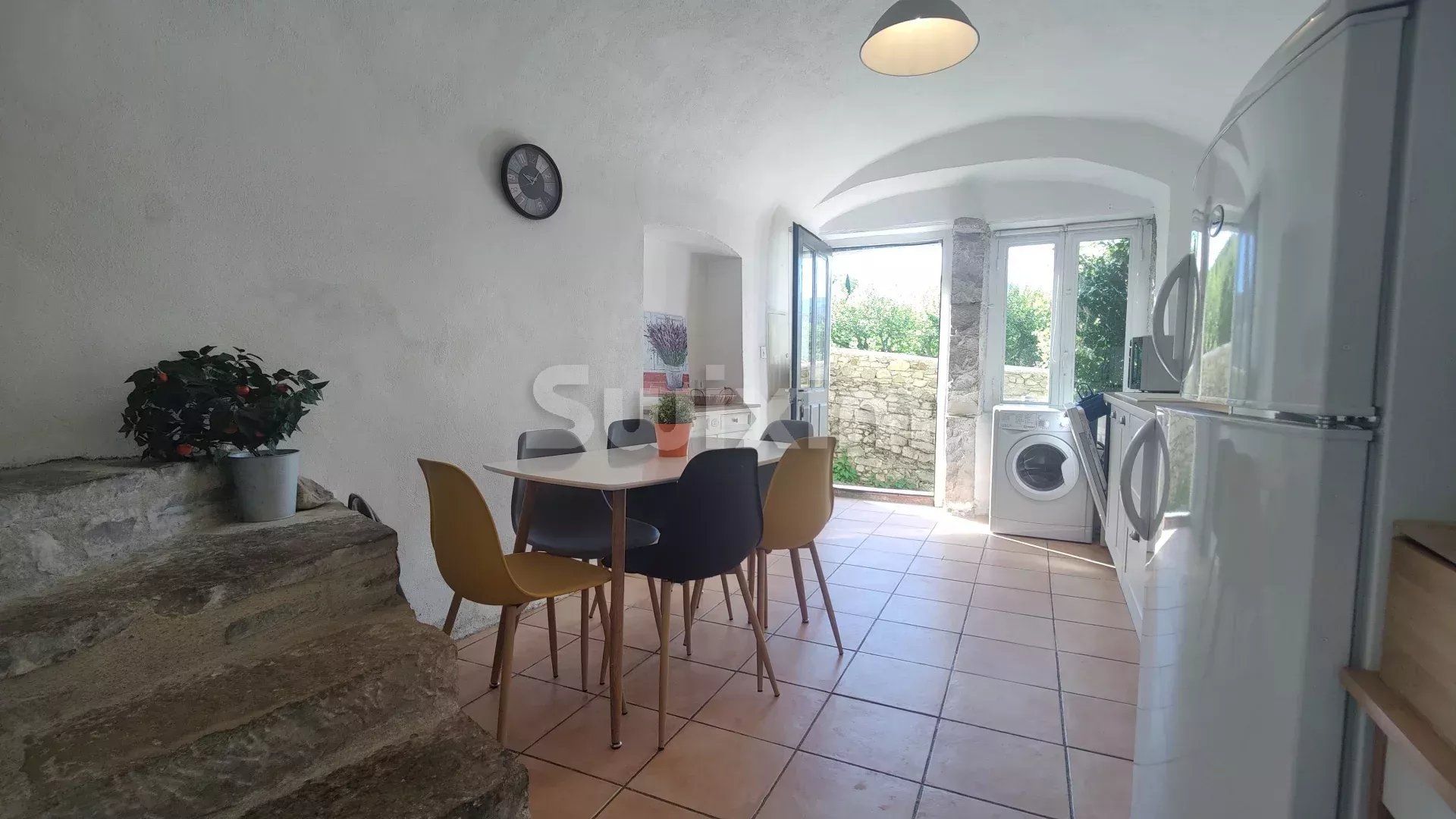 haus 3 Zimmer zum verkauf auf Pont-de-Barret (26160)