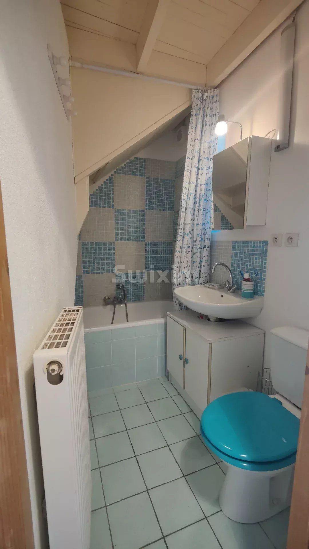 haus 3 Zimmer zum verkauf auf Pont-de-Barret (26160)