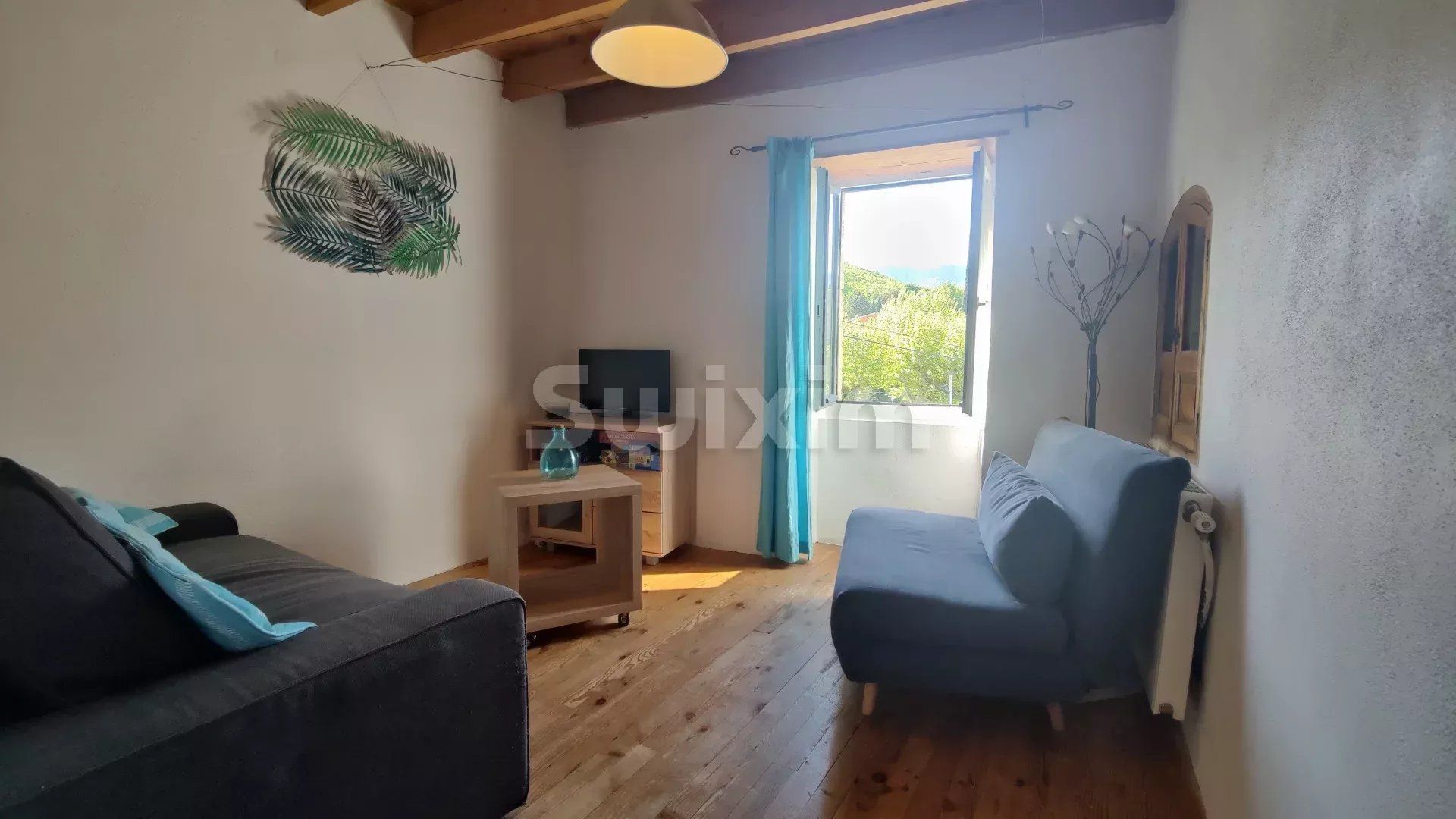 haus 3 Zimmer zum verkauf auf Pont-de-Barret (26160)