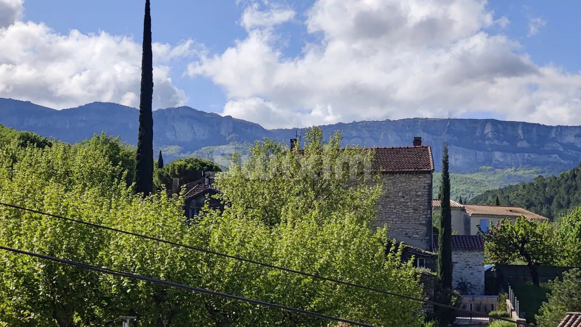haus 3 Zimmer zum verkauf auf Pont-de-Barret (26160)