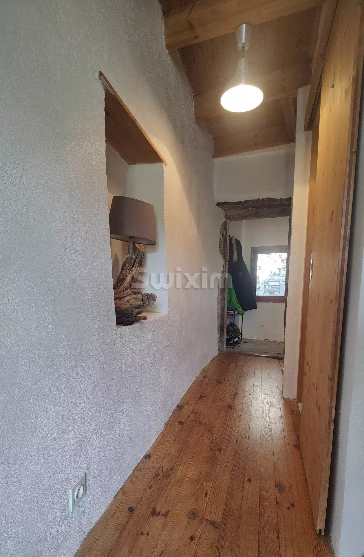 haus 3 Zimmer zum verkauf auf Pont-de-Barret (26160)