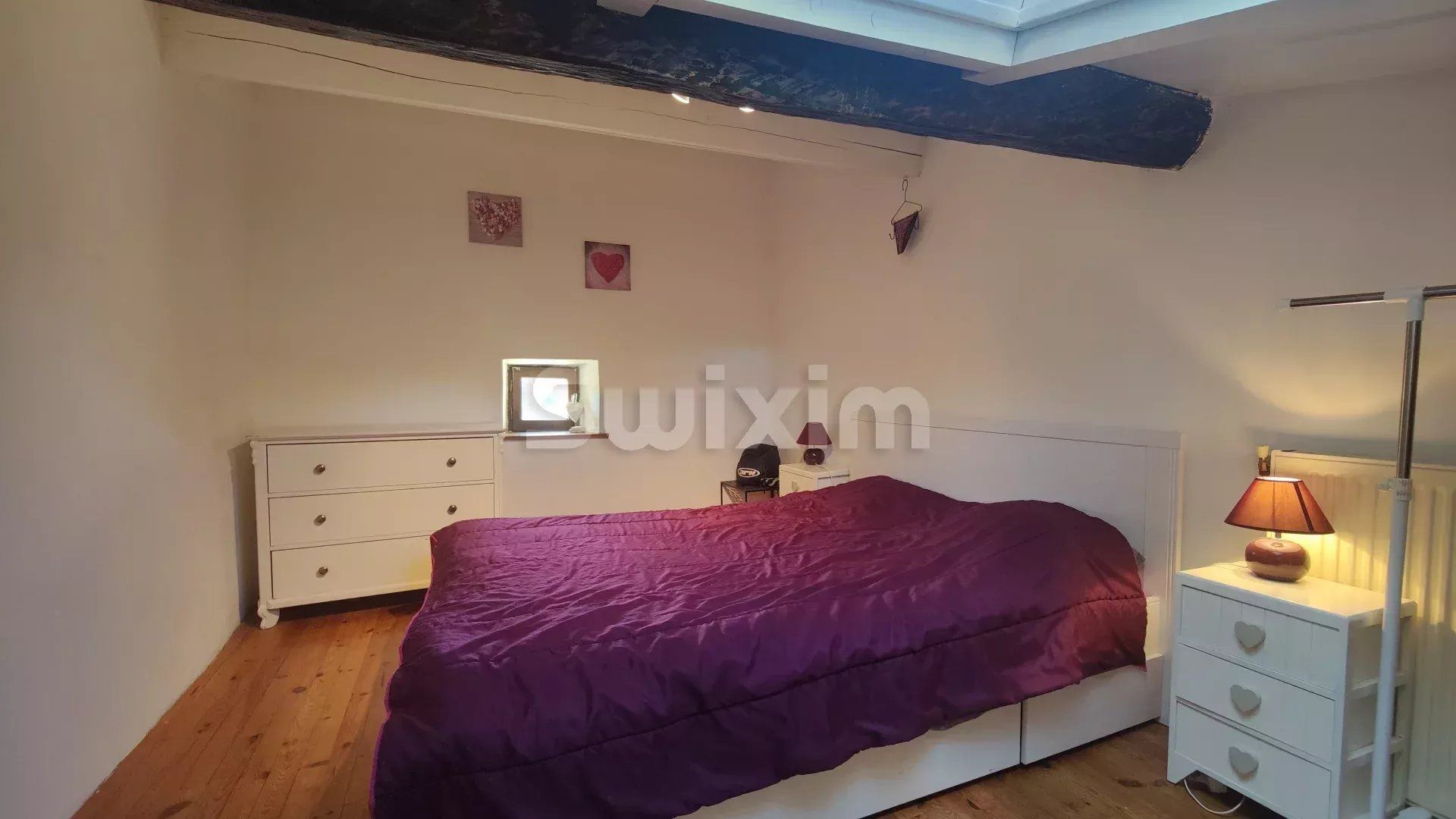 haus 3 Zimmer zum verkauf auf Pont-de-Barret (26160)