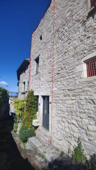 Vente Maison Pont-de-Barret 3 Pièces 42 m²