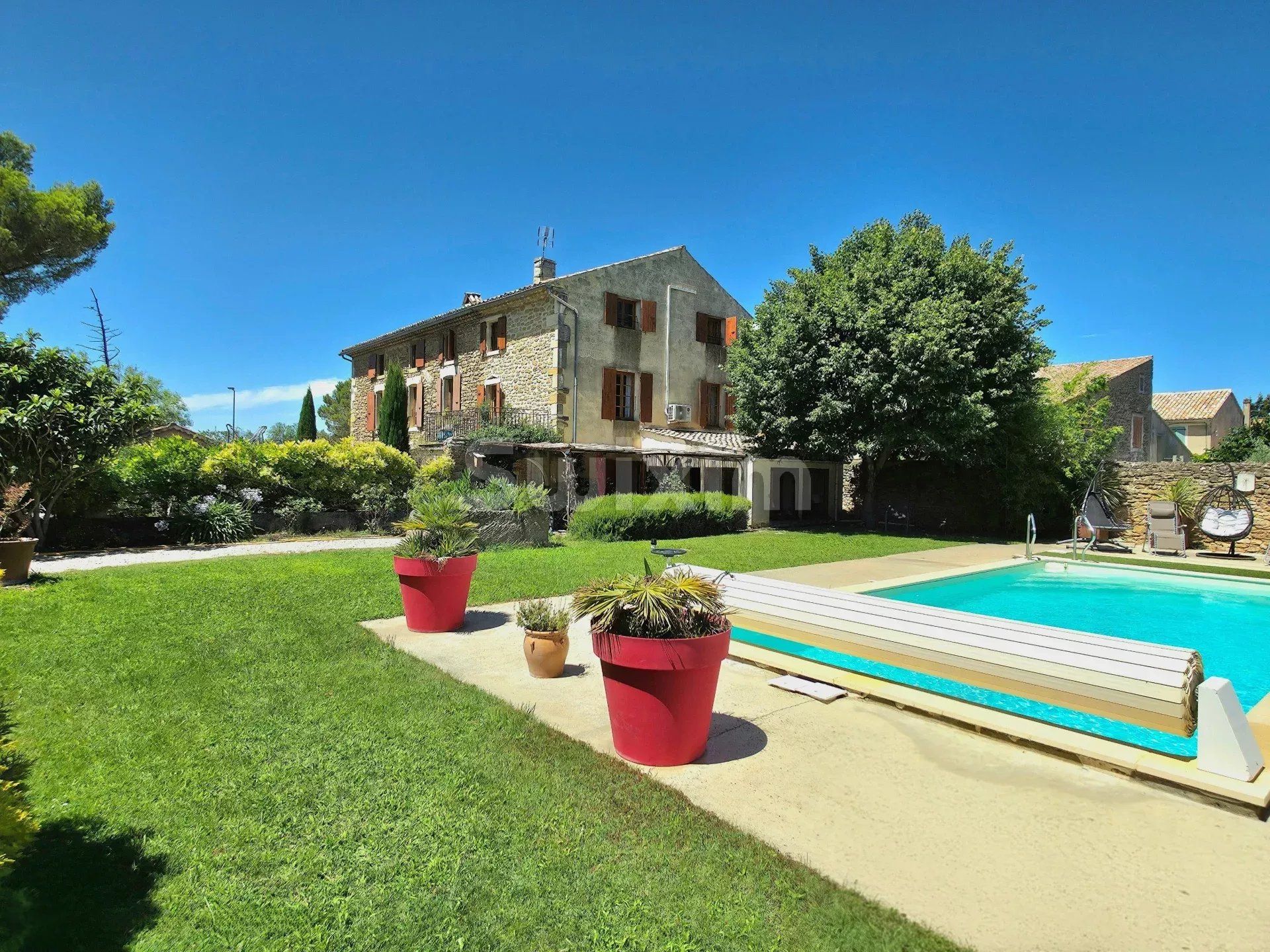 haus 10 Zimmer zum verkauf auf Grignan (26230)