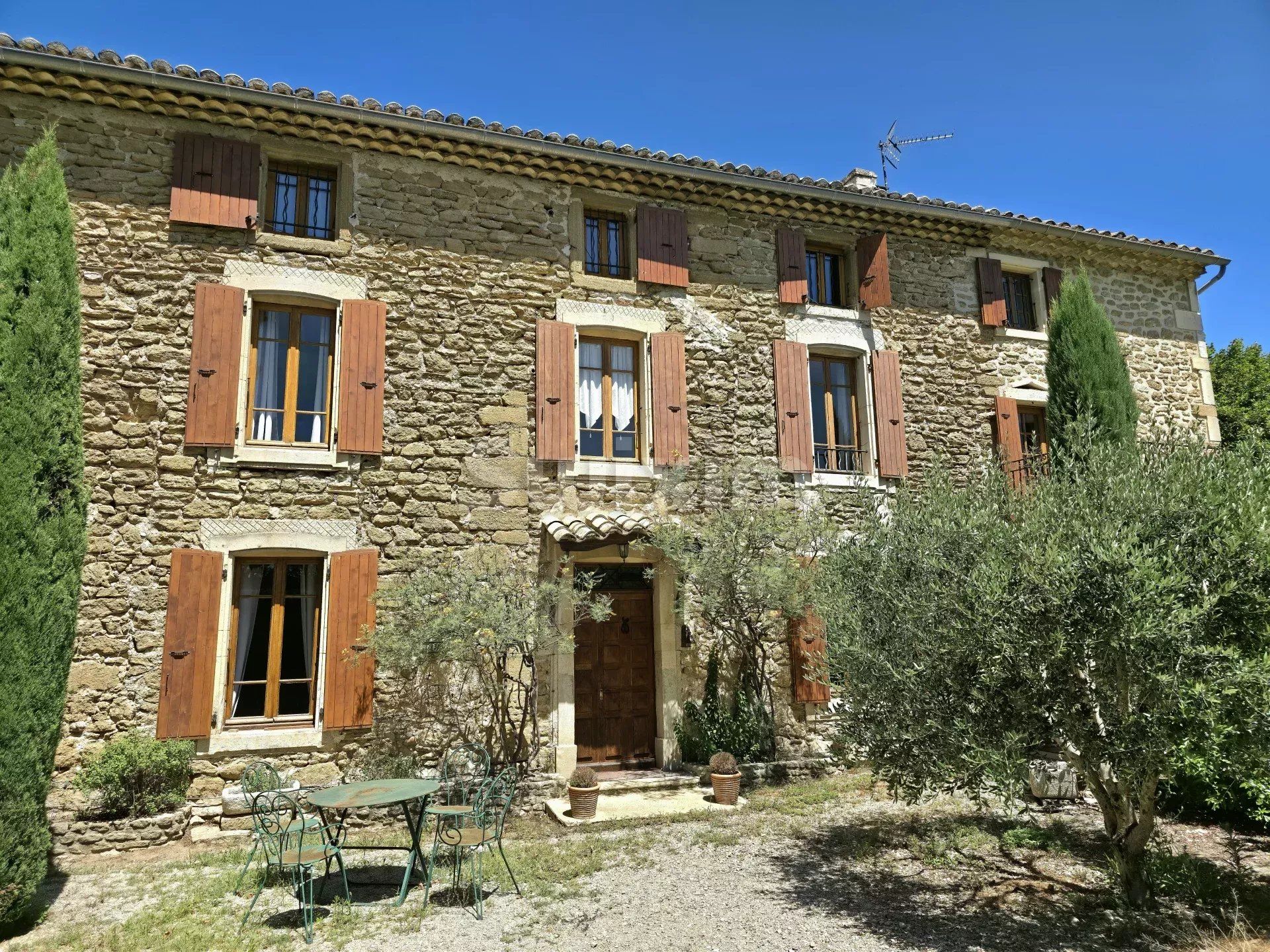 haus 10 Zimmer zum verkauf auf Grignan (26230)