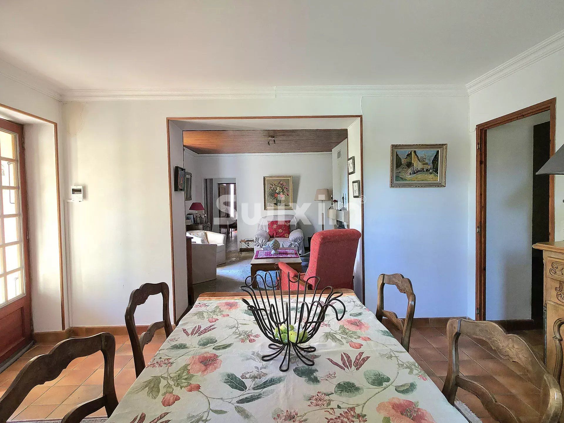 casa 10 Salas en venta en Grignan (26230)