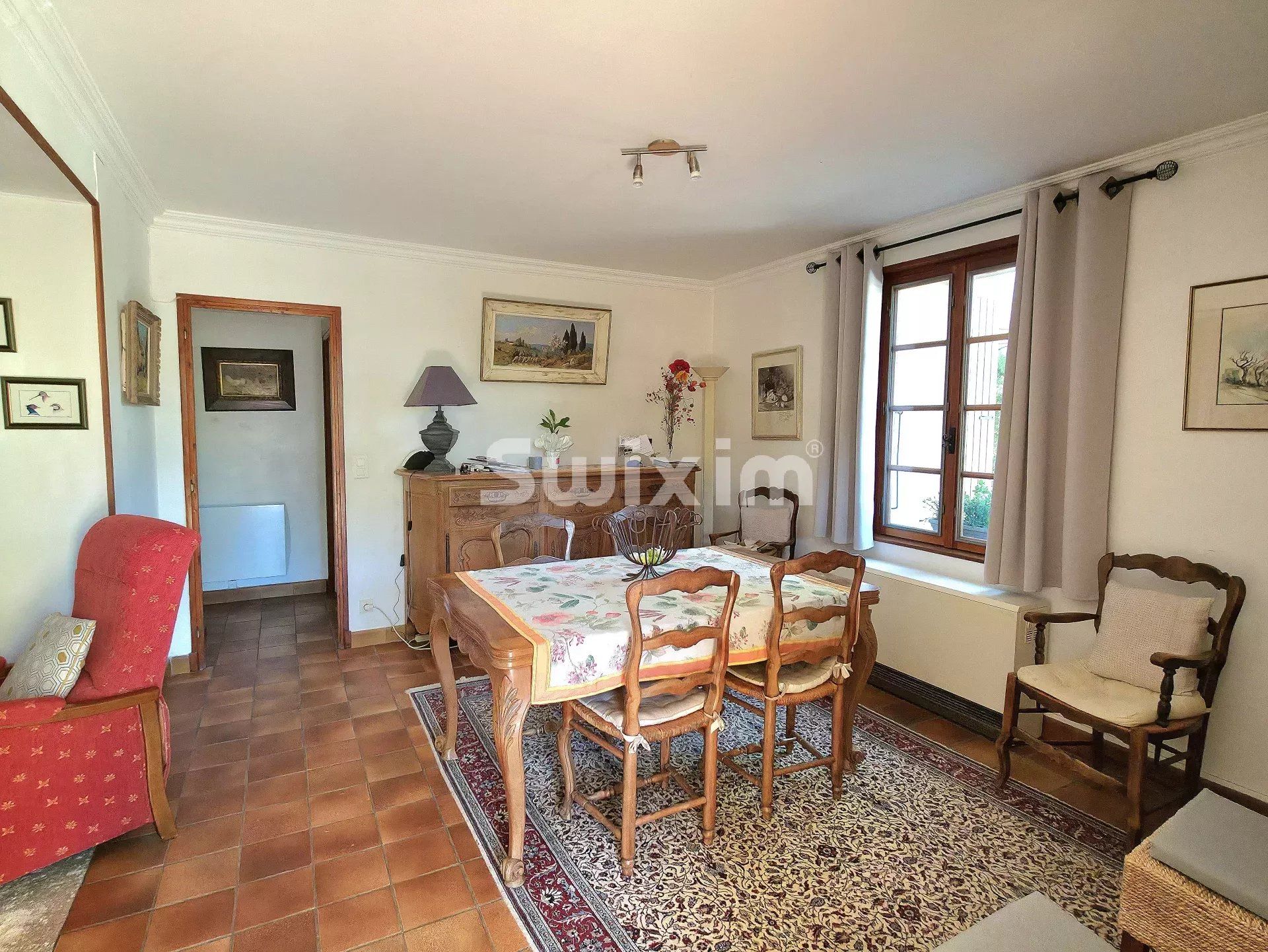 casa 10 Salas en venta en Grignan (26230)