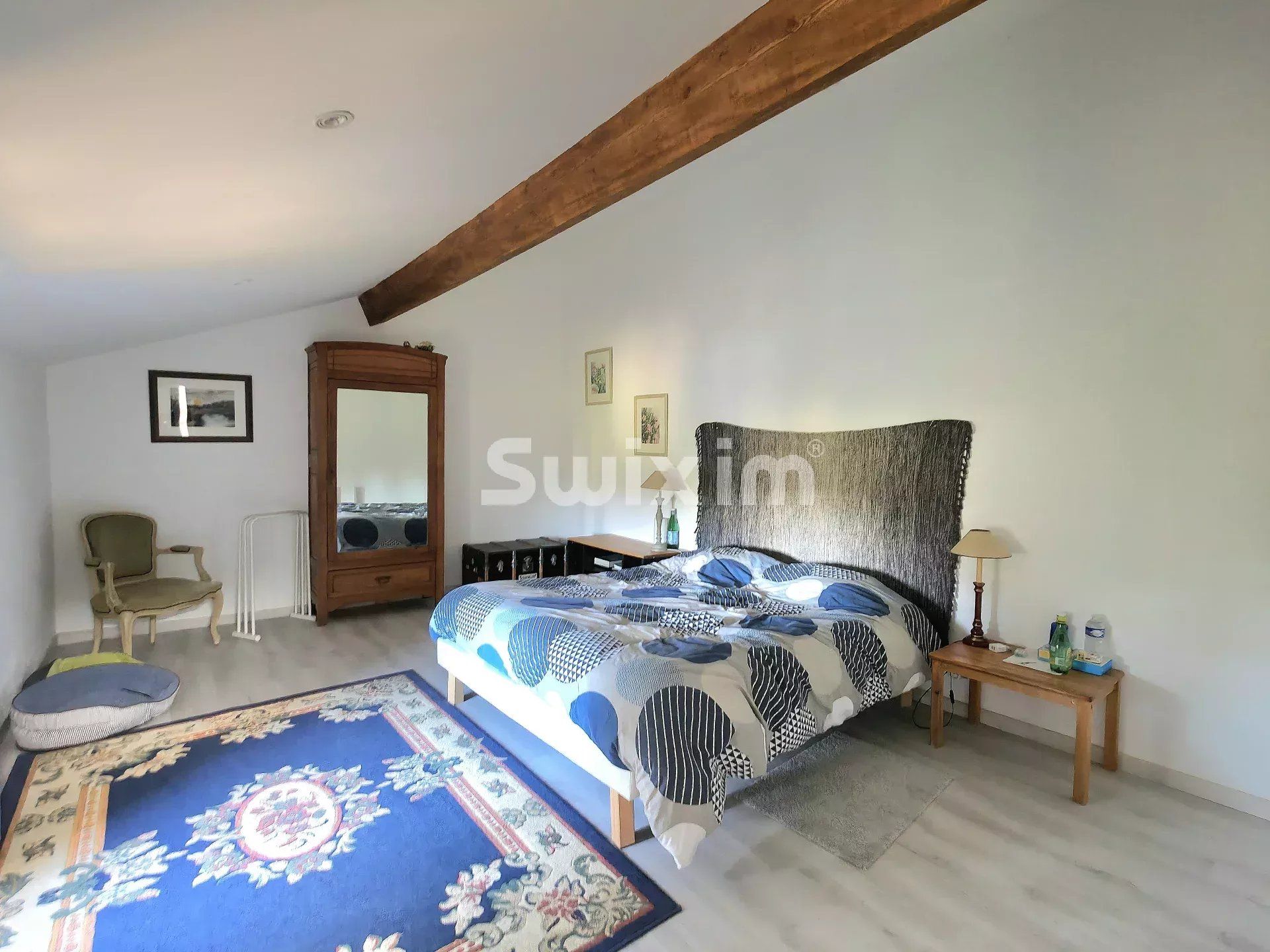 casa 10 Salas en venta en Grignan (26230)