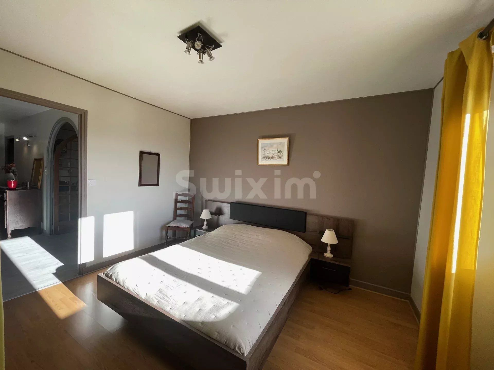 maison 8 Pièces en vente sur Clairvaux-les-Lacs (39130)