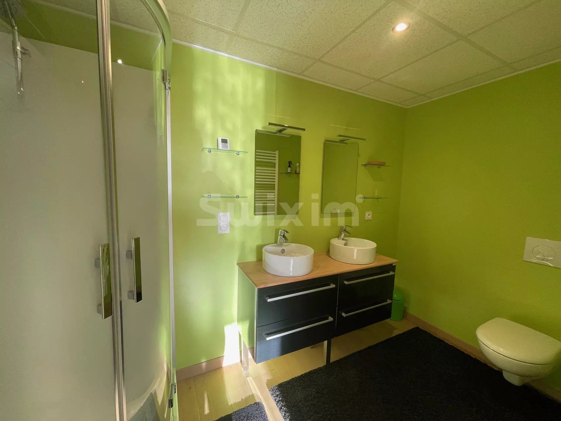 maison 8 Pièces en vente sur Clairvaux-les-Lacs (39130)