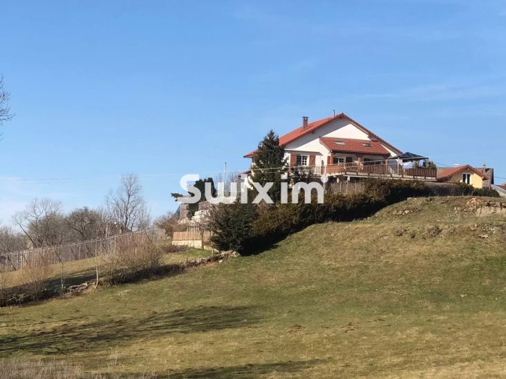 Vente Maison Clairvaux-les-Lacs 8&nbsp;Pièces 231&nbsp;m²