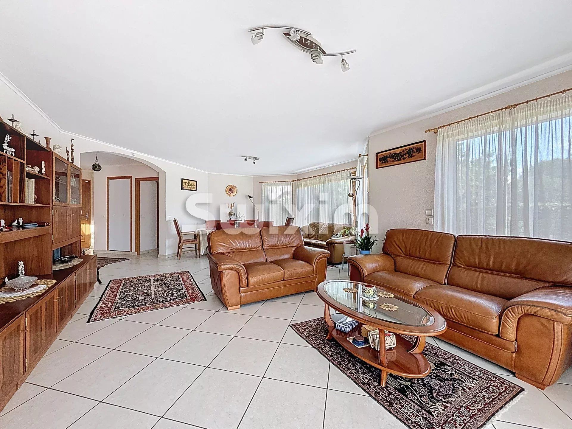 casa 7 Quartos para venda sobre Sergy (01630)