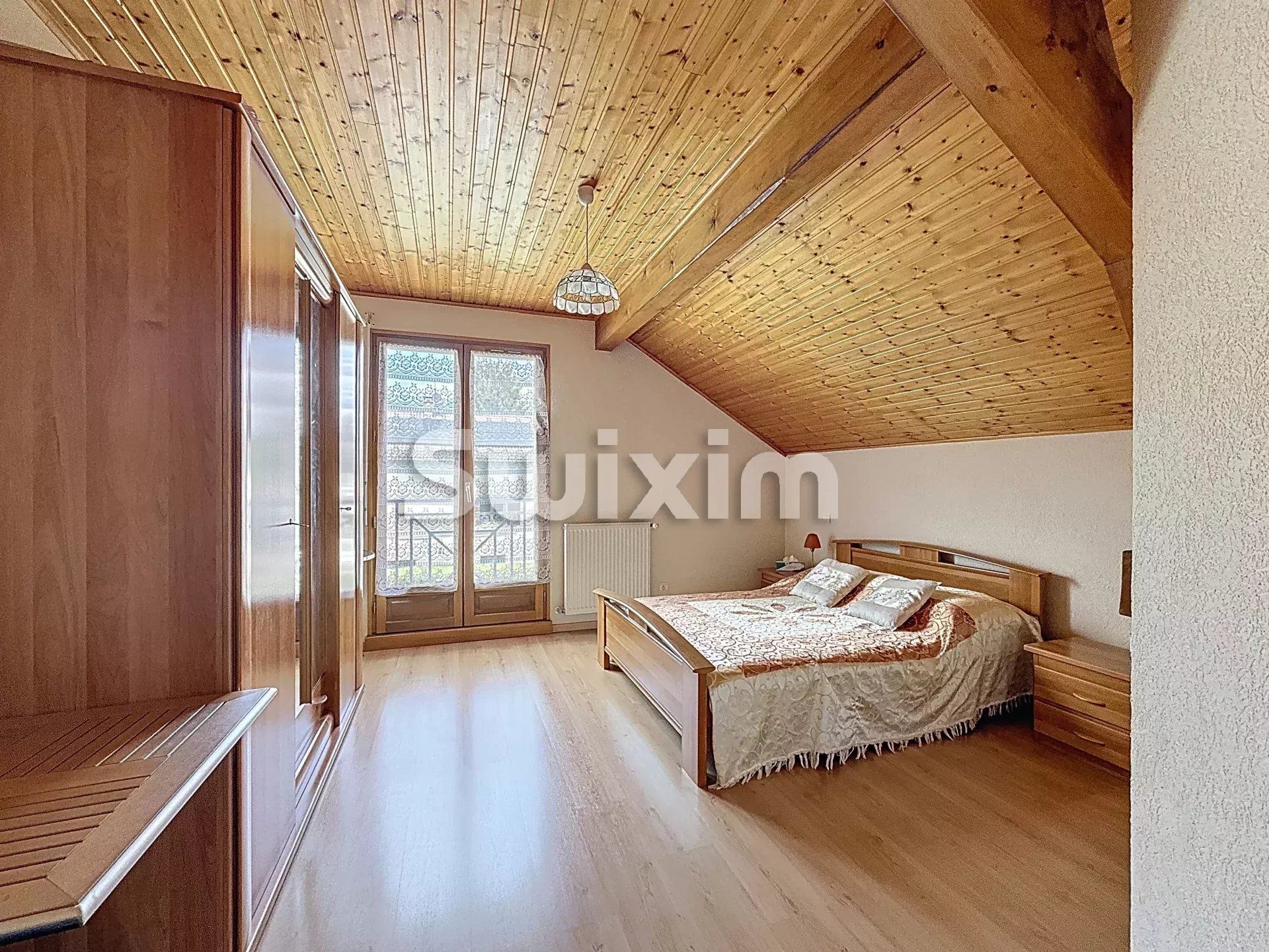 casa 7 Quartos para venda sobre Sergy (01630)