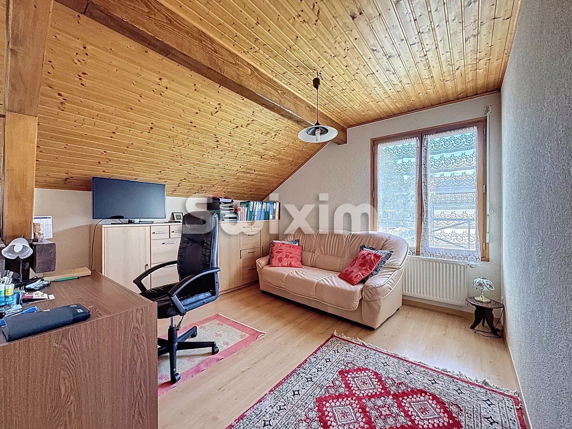 casa 7 Quartos para venda sobre Sergy (01630)