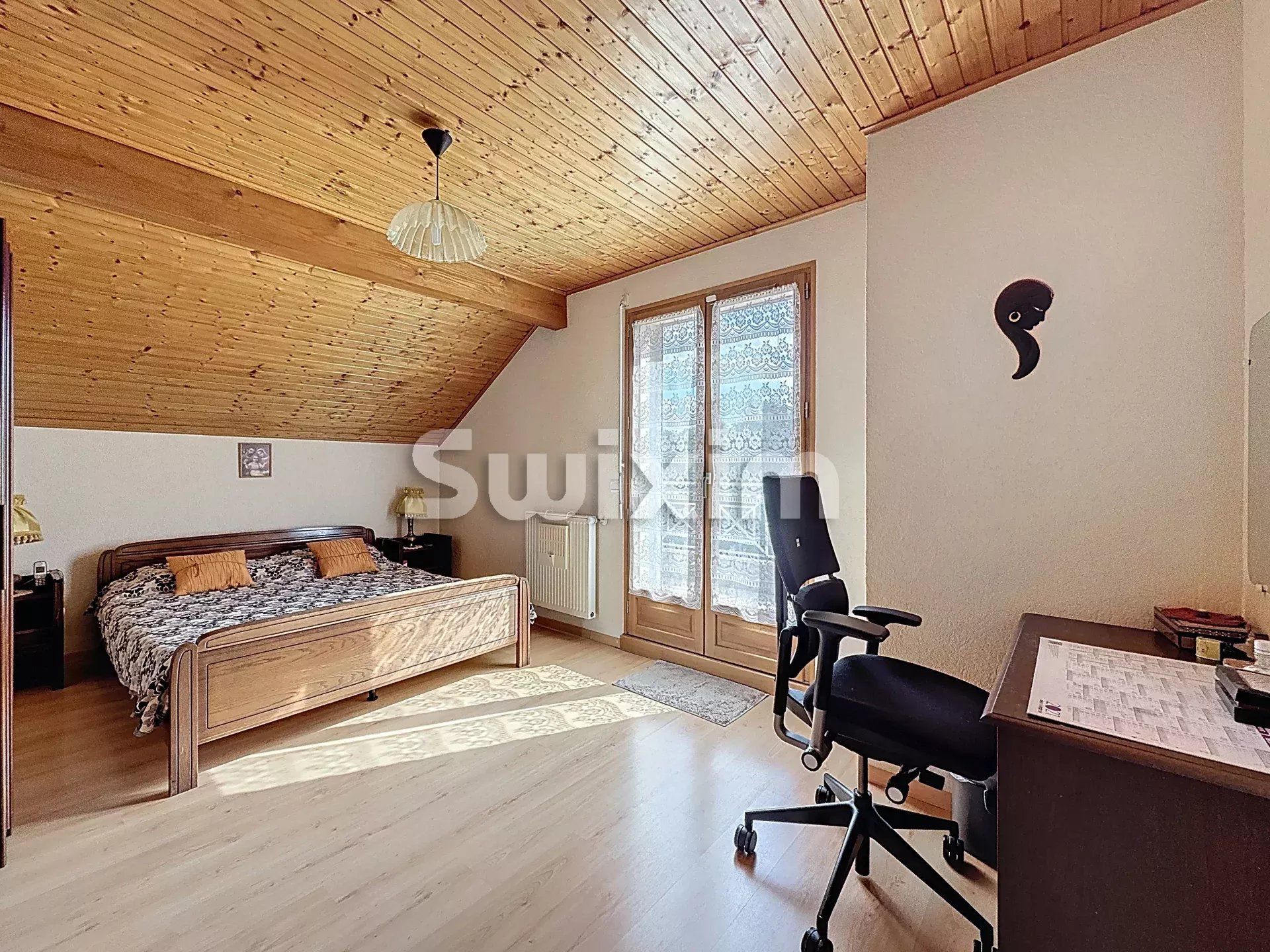 casa 7 Quartos para venda sobre Sergy (01630)