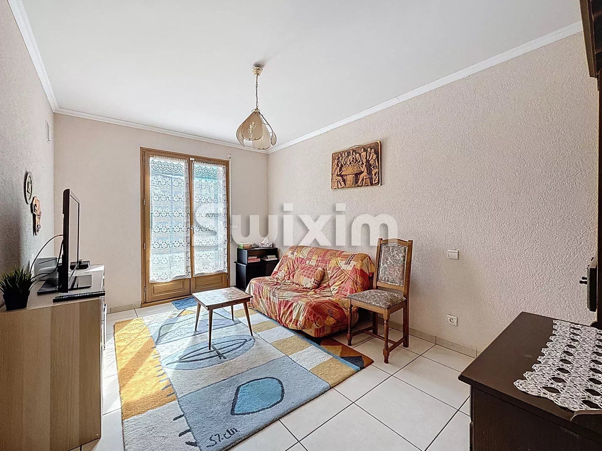 casa 7 Quartos para venda sobre Sergy (01630)