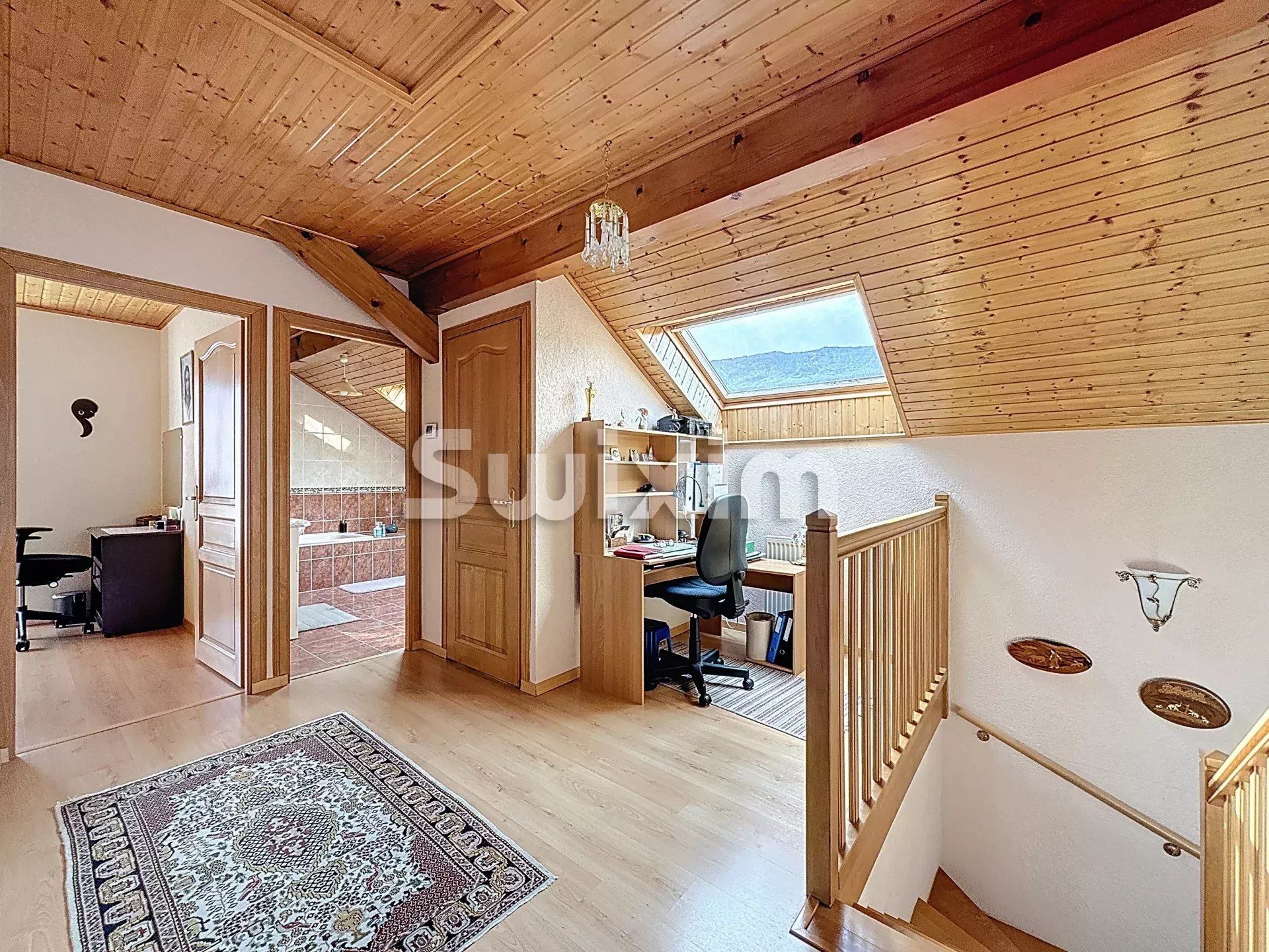 casa 7 Quartos para venda sobre Sergy (01630)