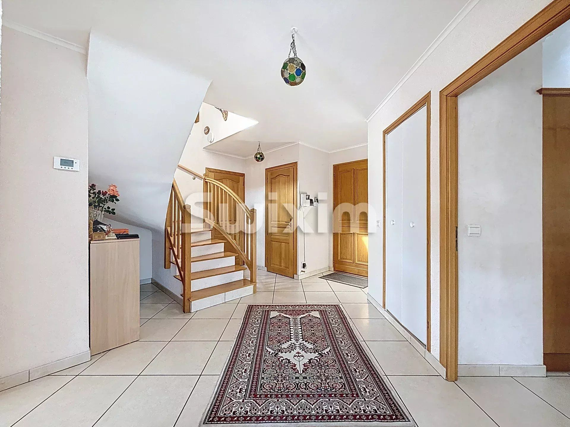 casa 7 Quartos para venda sobre Sergy (01630)