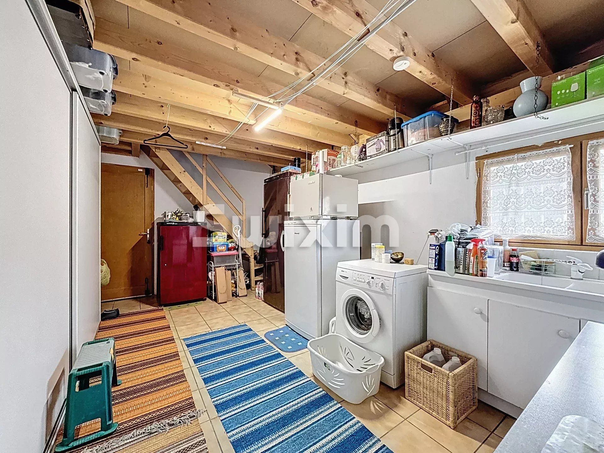 casa 7 Quartos para venda sobre Sergy (01630)